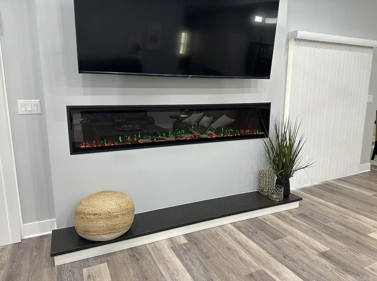 Ridge Way Place - Residential