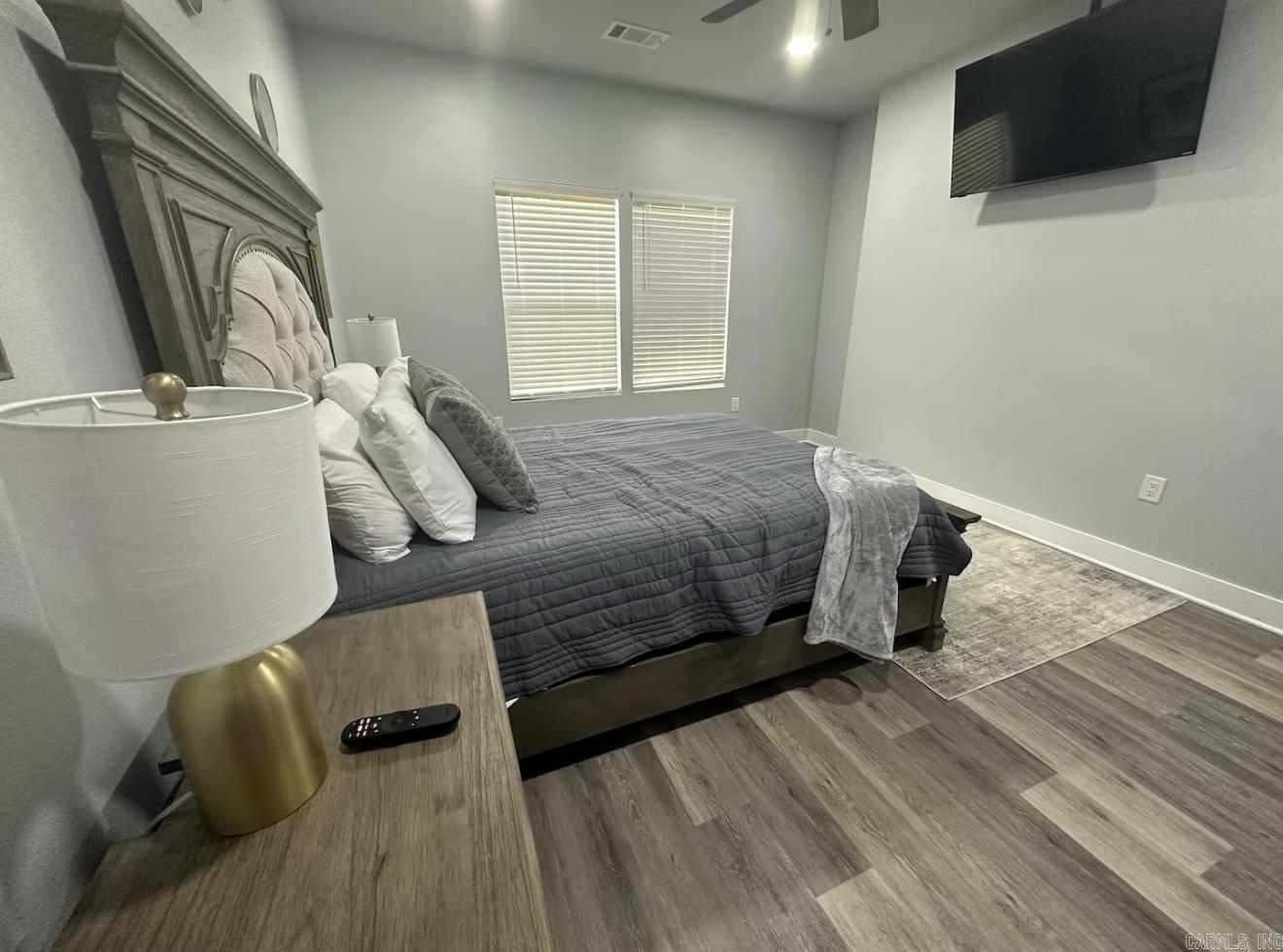 Ridge Way Place - Residential