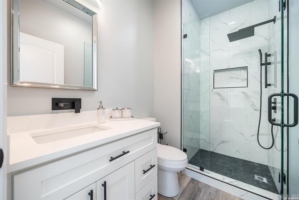 Ridge Way Place - Residential