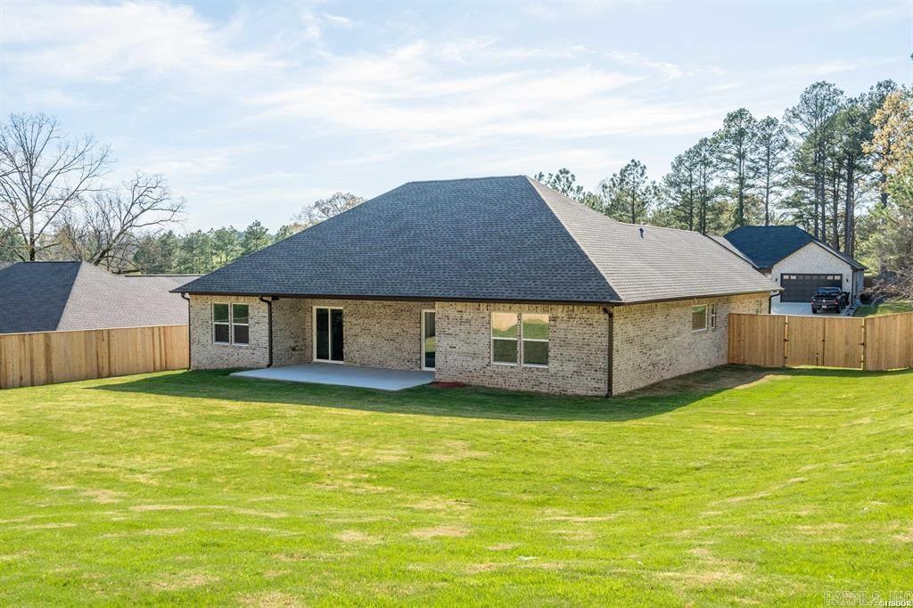 Ridge Way Place - Residential