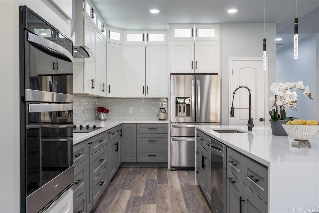 Ridge Way Place - Residential