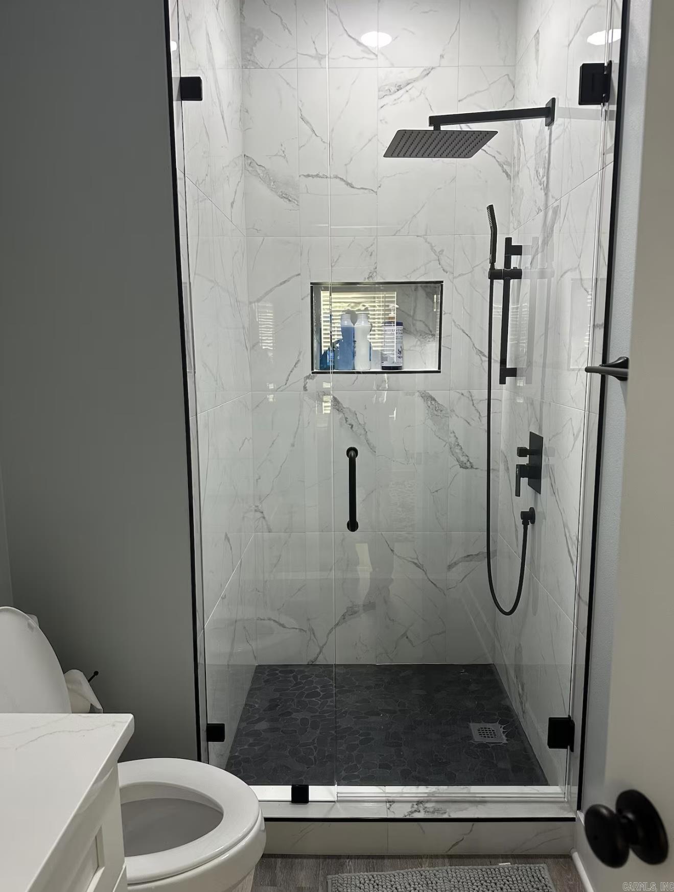 Ridge Way Place - Residential