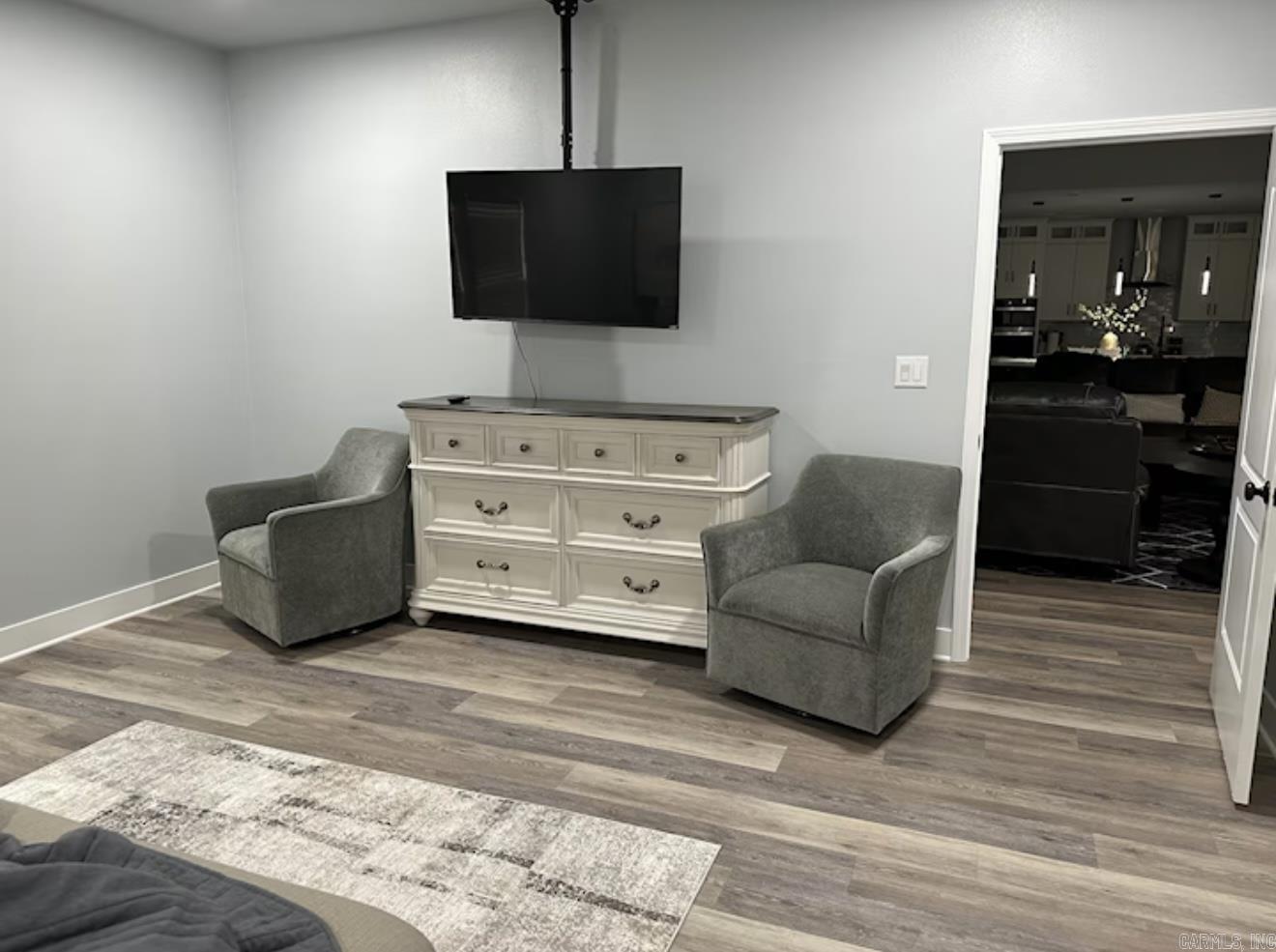 Ridge Way Place - Residential