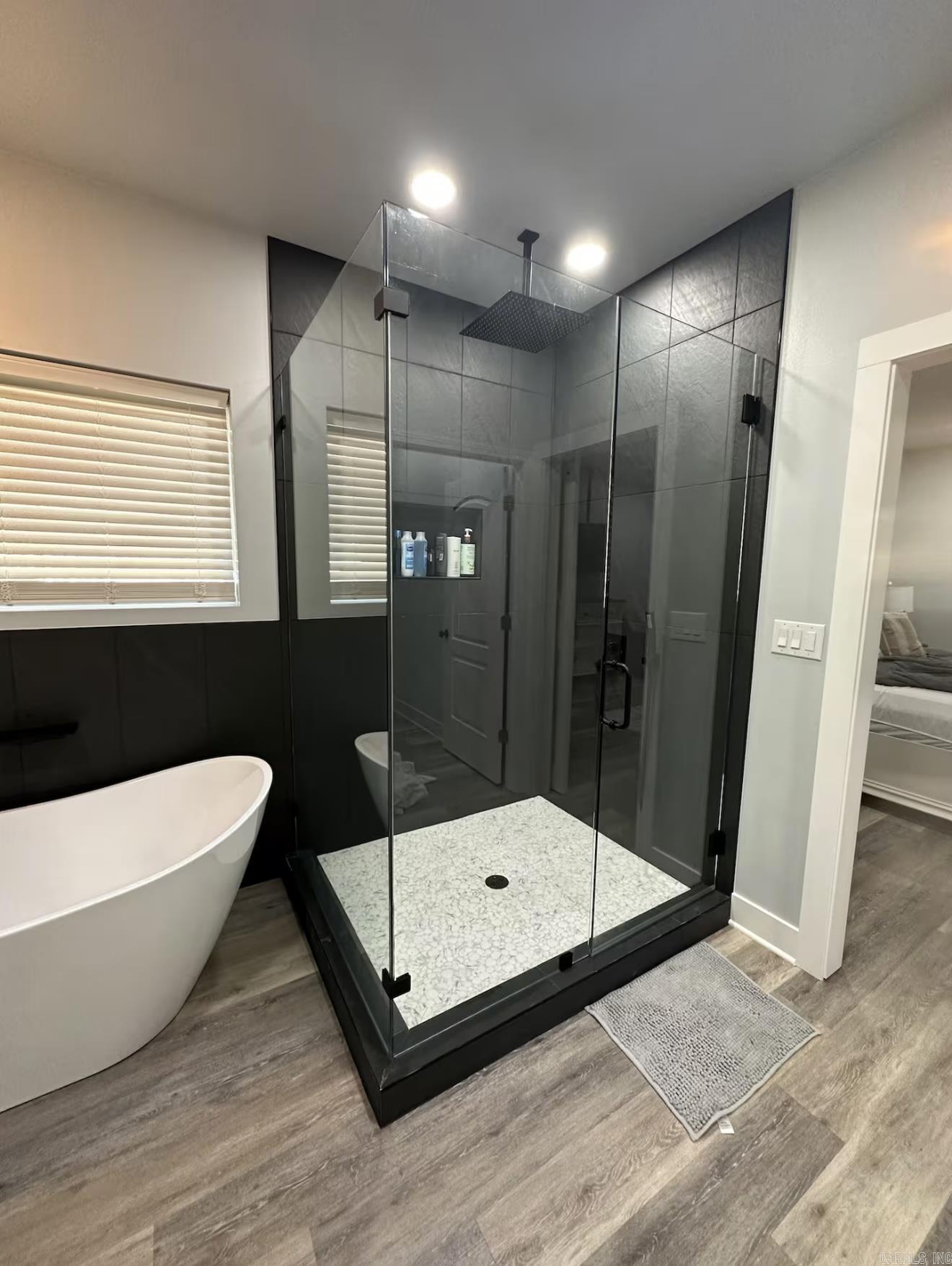 Ridge Way Place - Residential