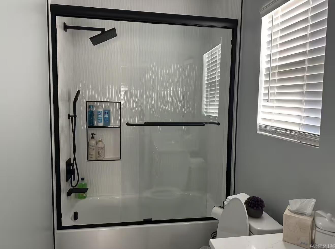 Ridge Way Place - Residential