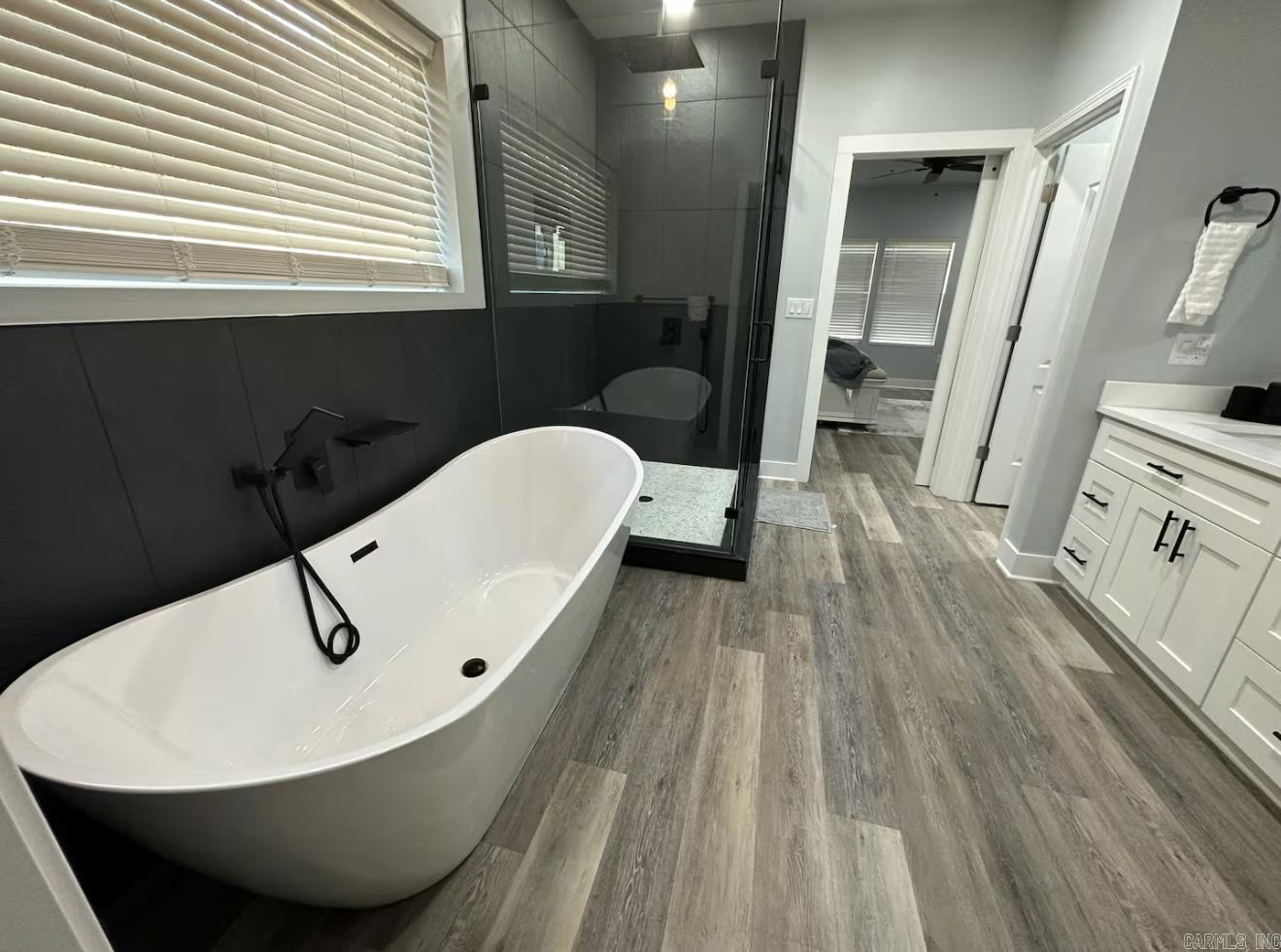 Ridge Way Place - Residential