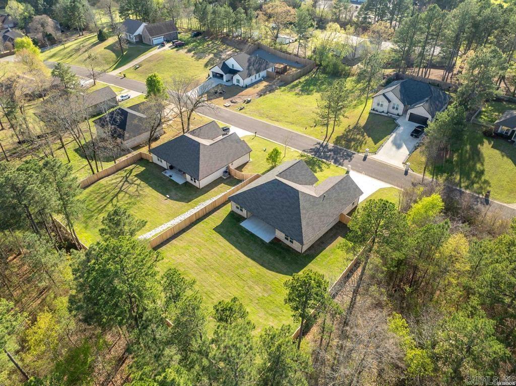 Ridge Way Place - Residential