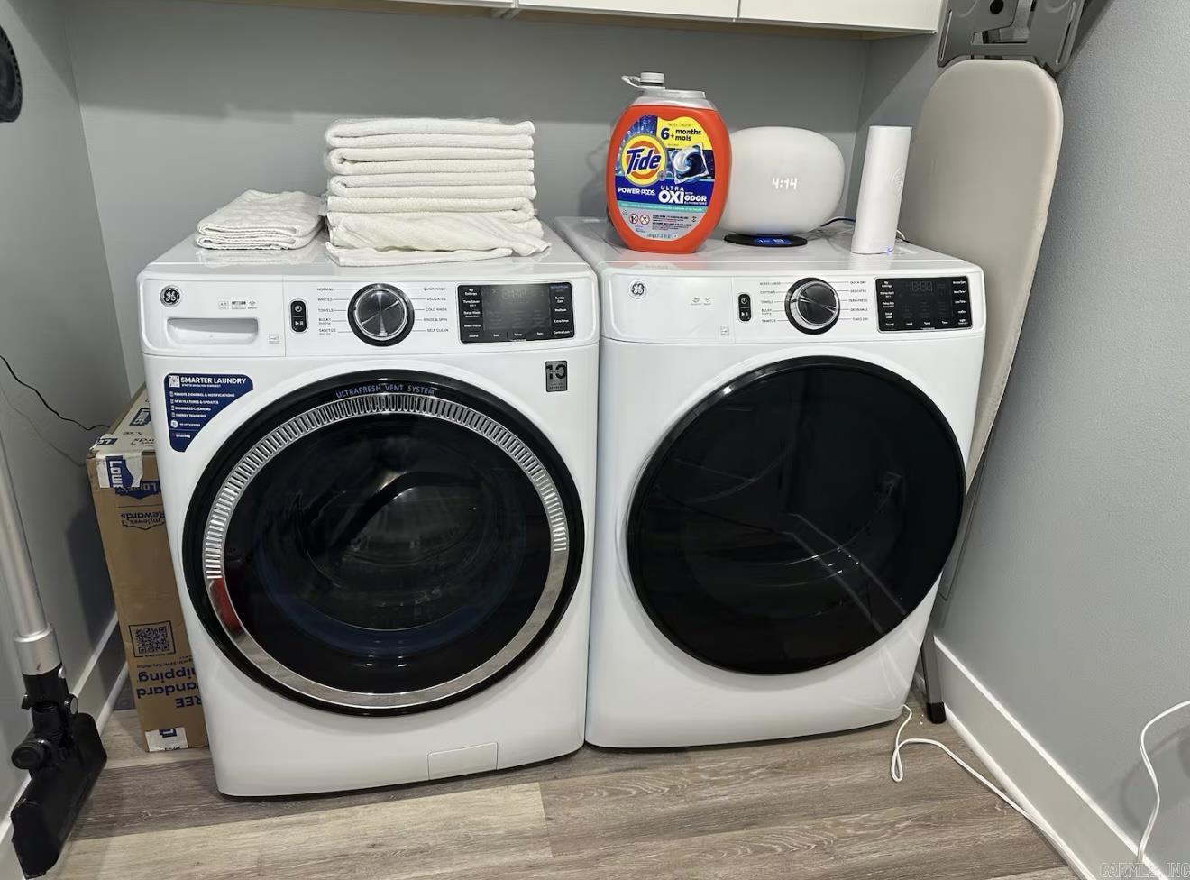 Ridge Way Place - Residential