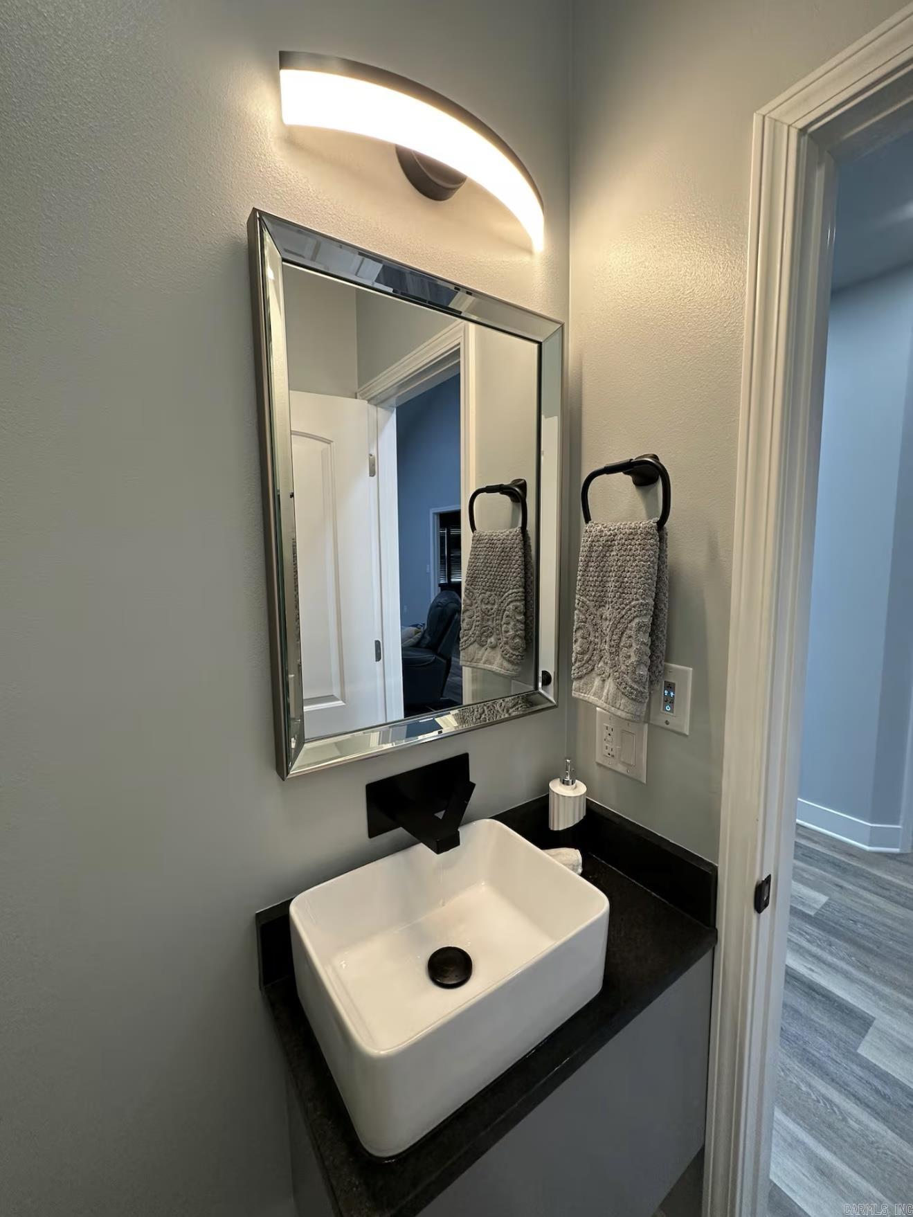 Ridge Way Place - Residential