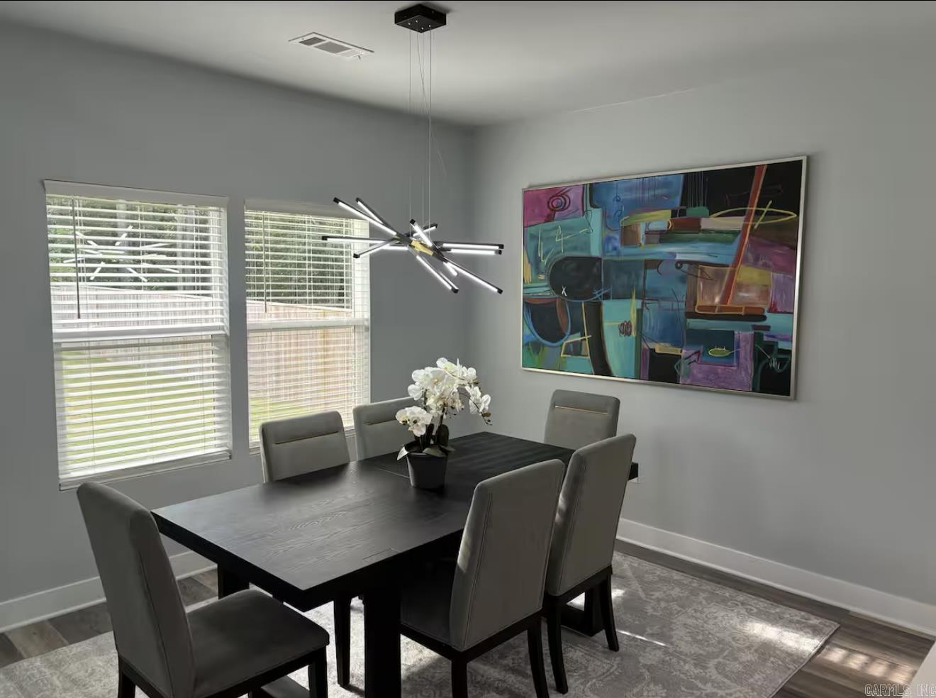 Ridge Way Place - Residential