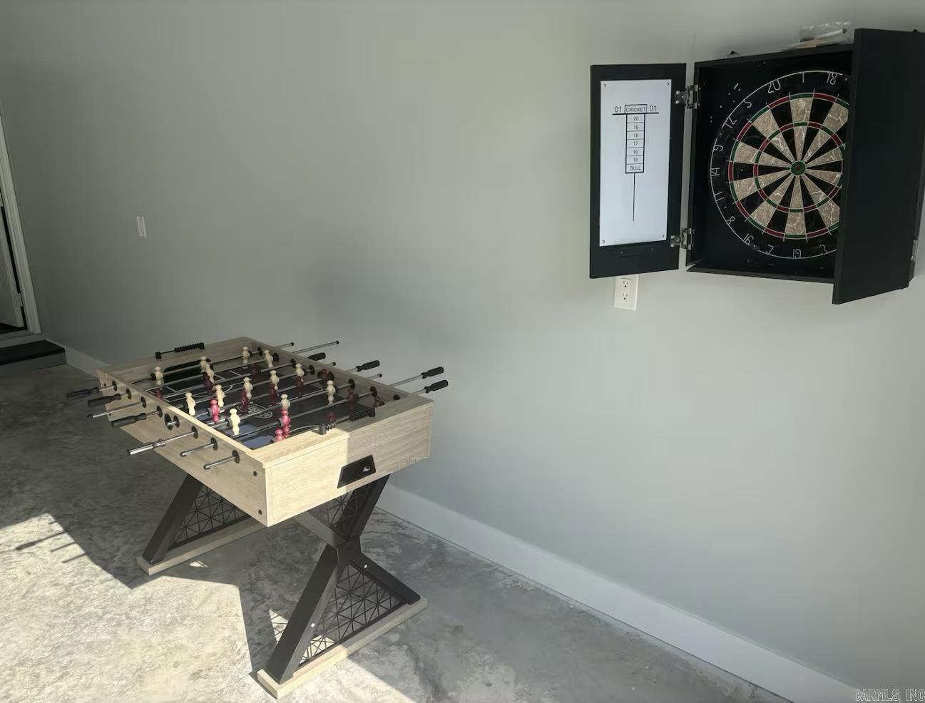 Ridge Way Place - Residential