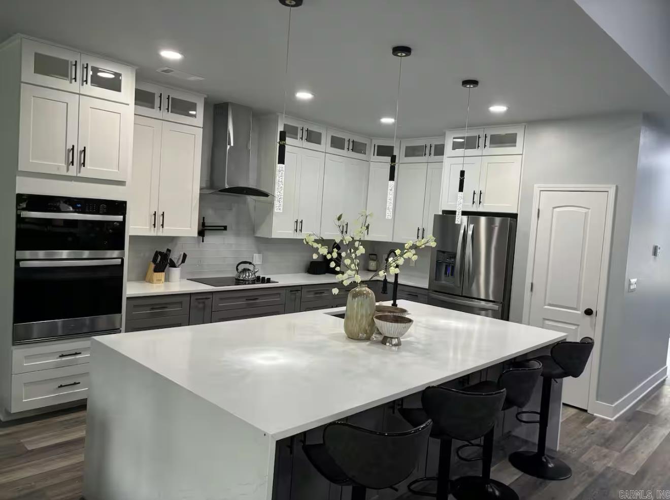 Ridge Way Place - Residential