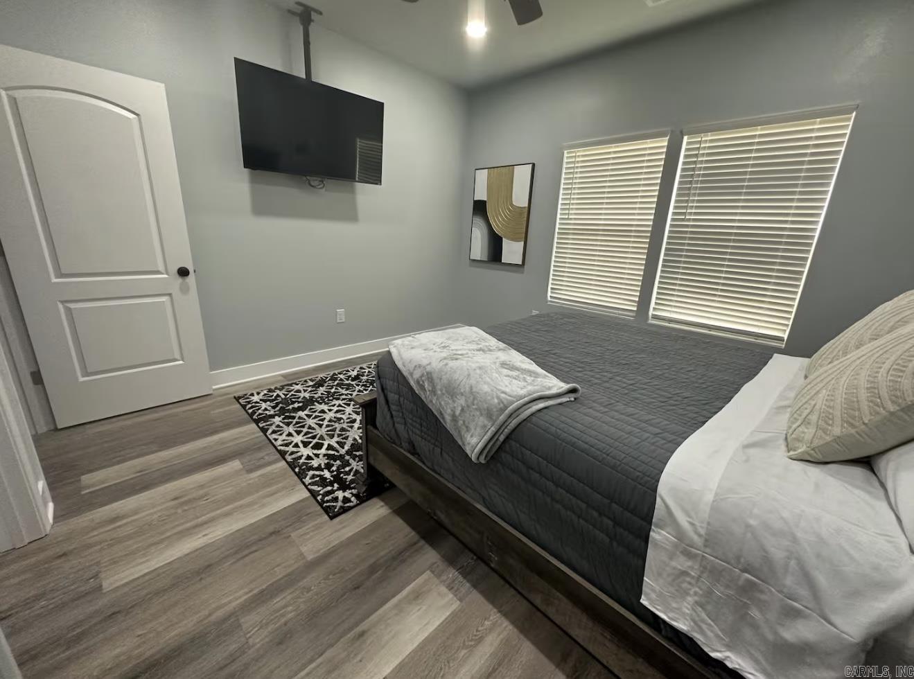 Ridge Way Place - Residential