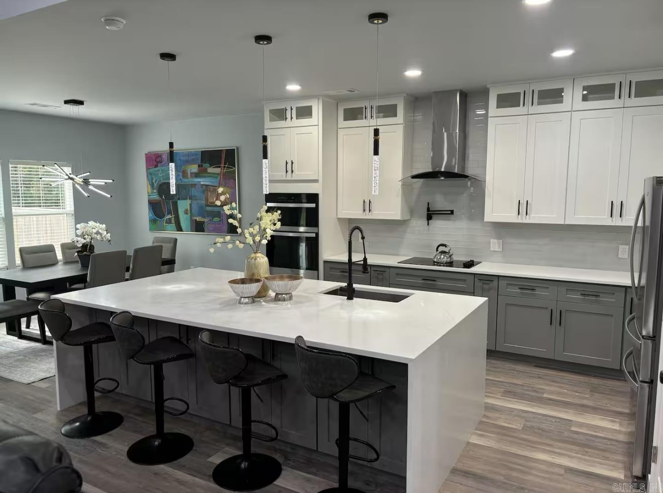 Ridge Way Place - Residential