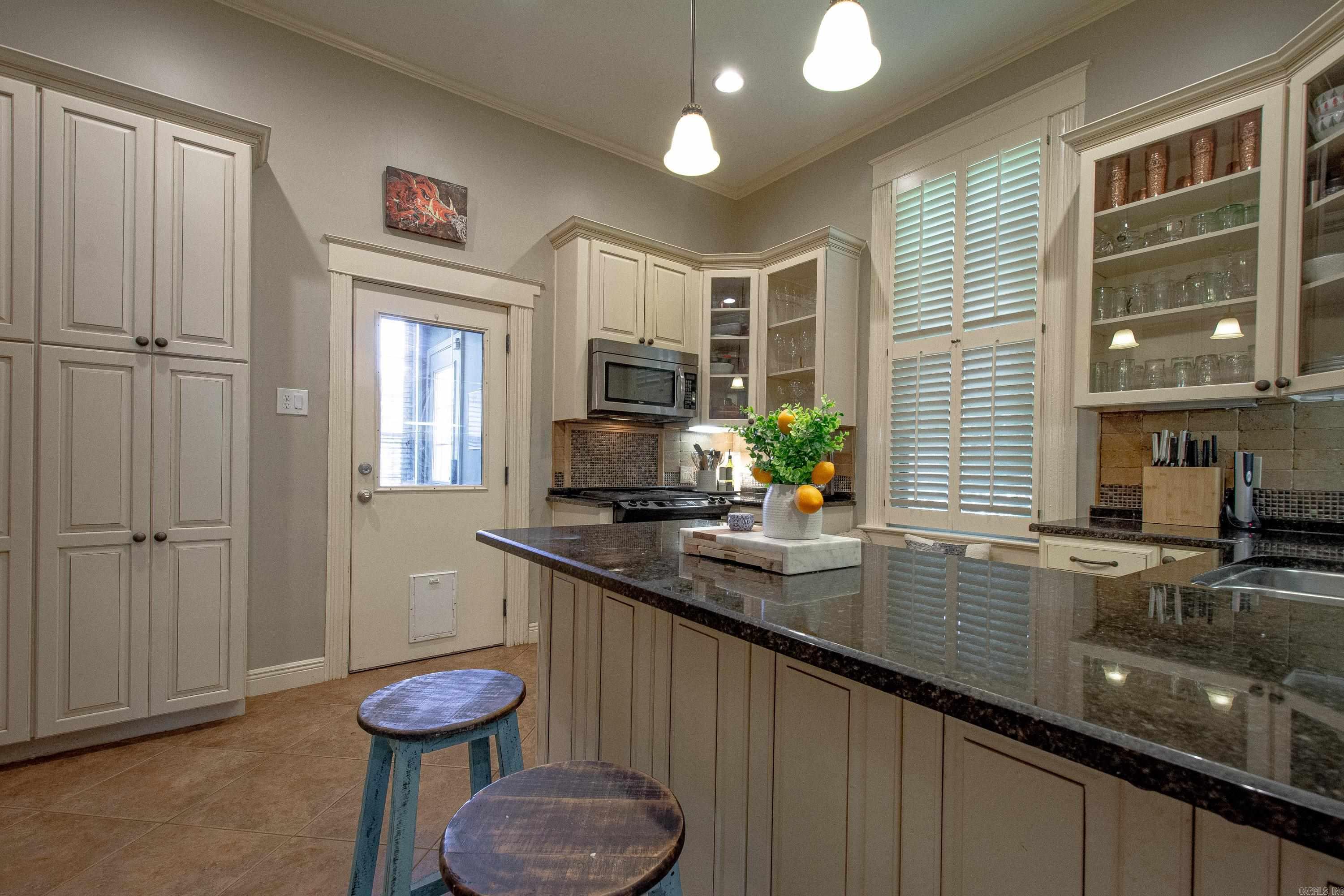 HOLLENBERG - Residential