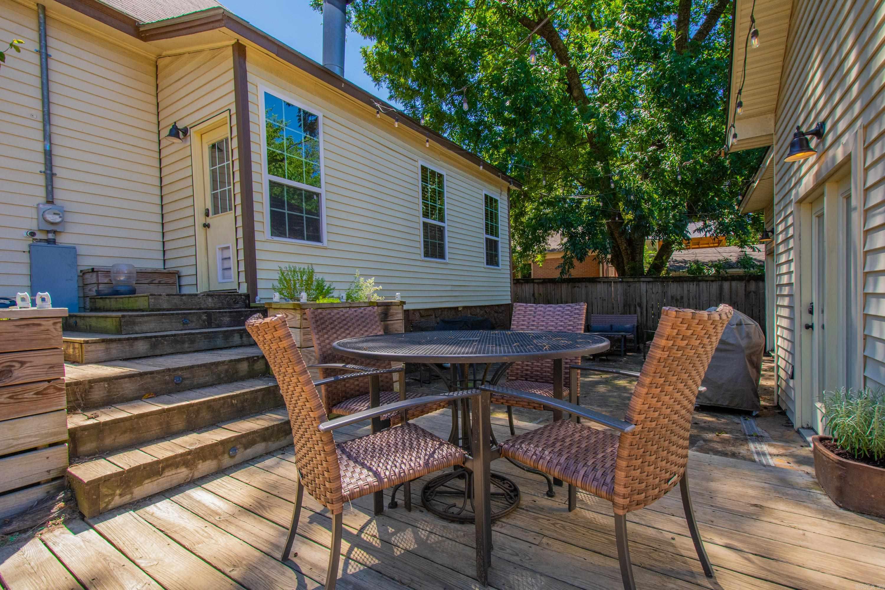 HOLLENBERG - Residential