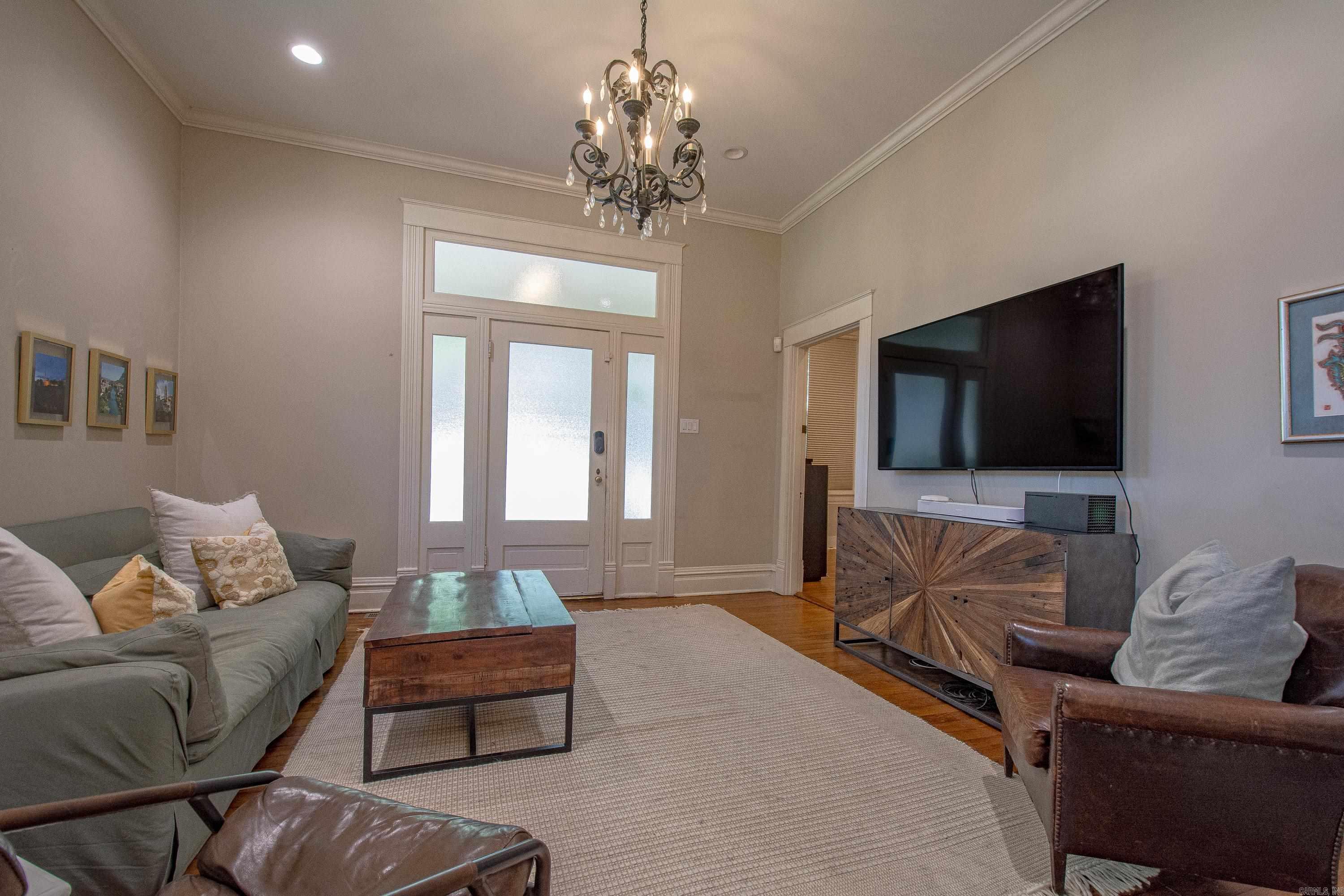 HOLLENBERG - Residential