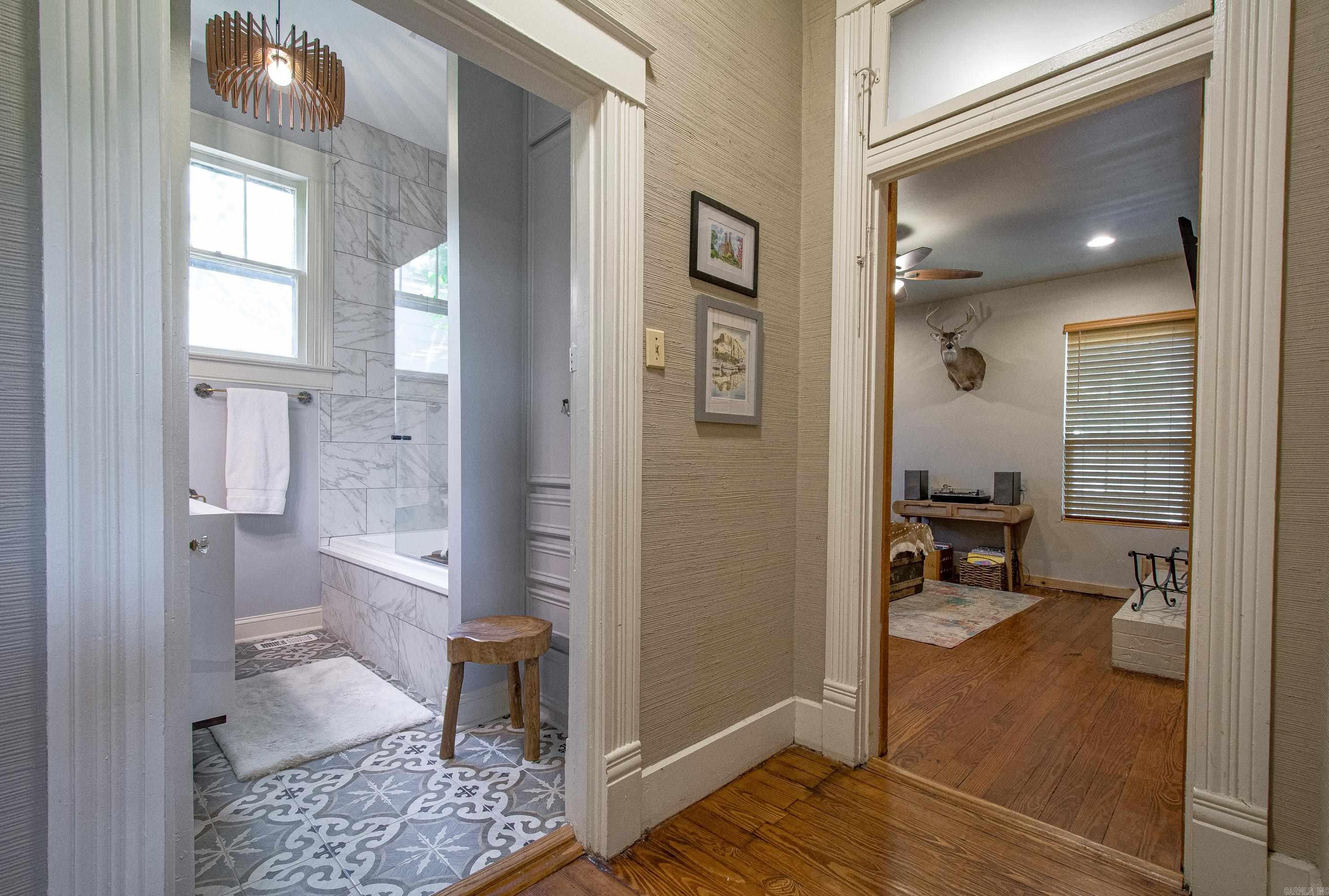 HOLLENBERG - Residential