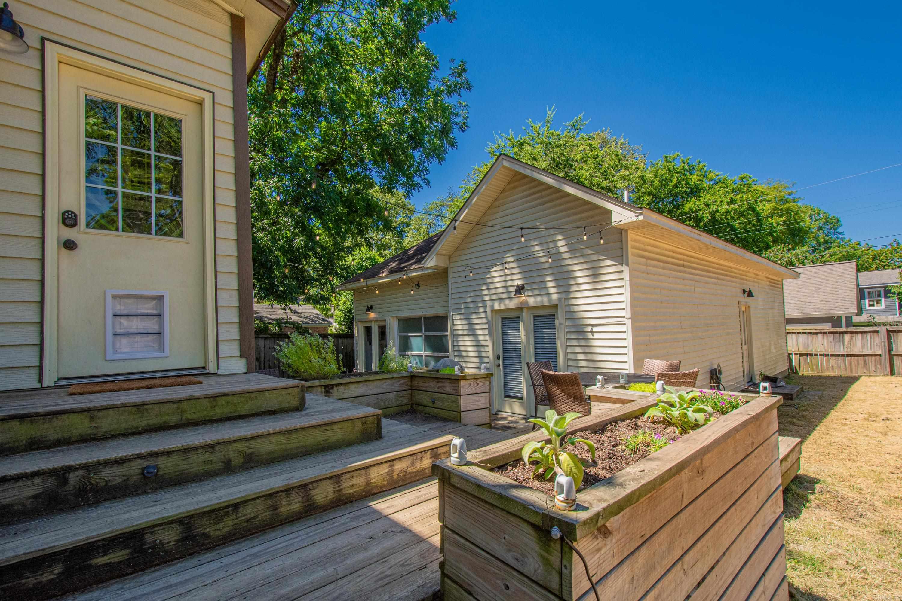 HOLLENBERG - Residential