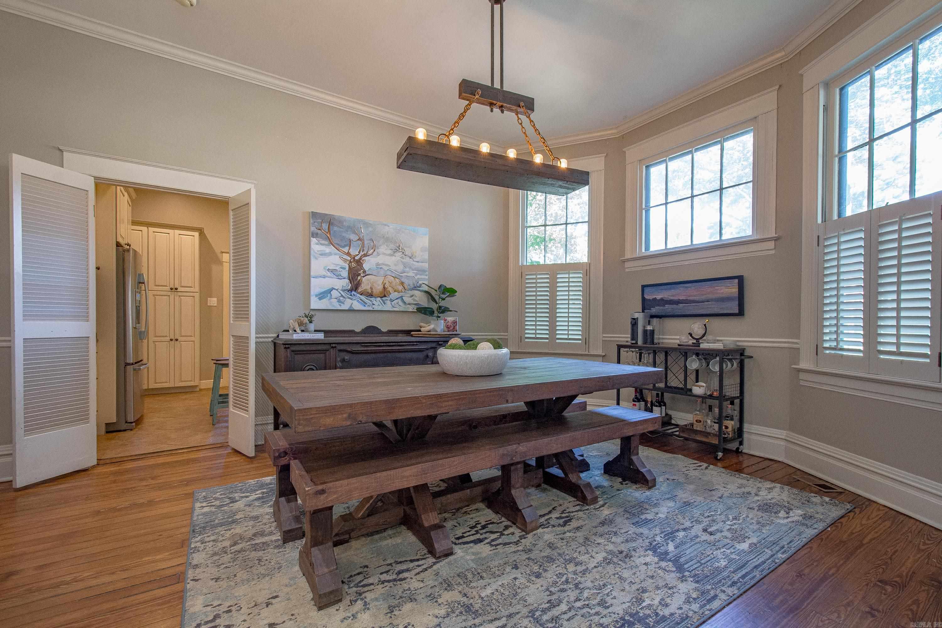 HOLLENBERG - Residential