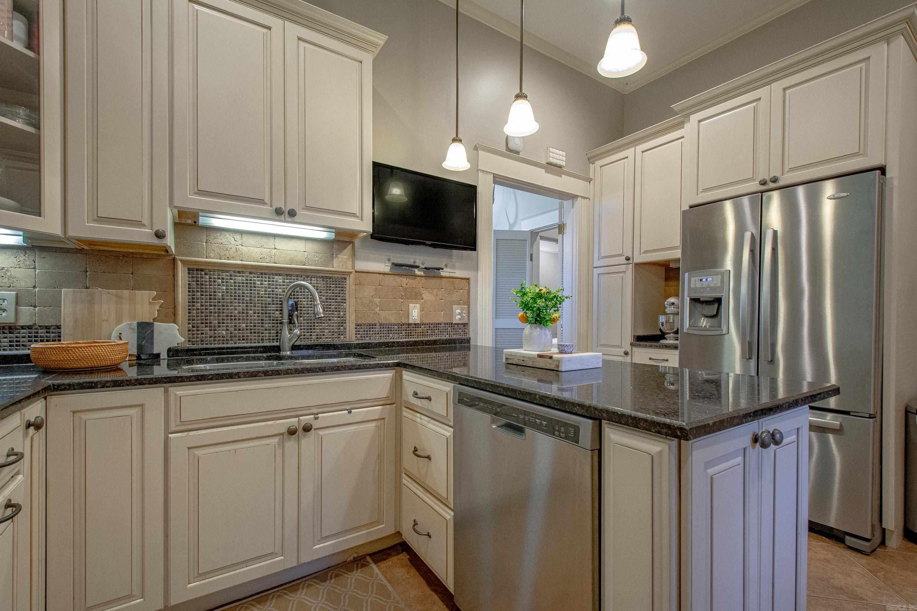 HOLLENBERG - Residential