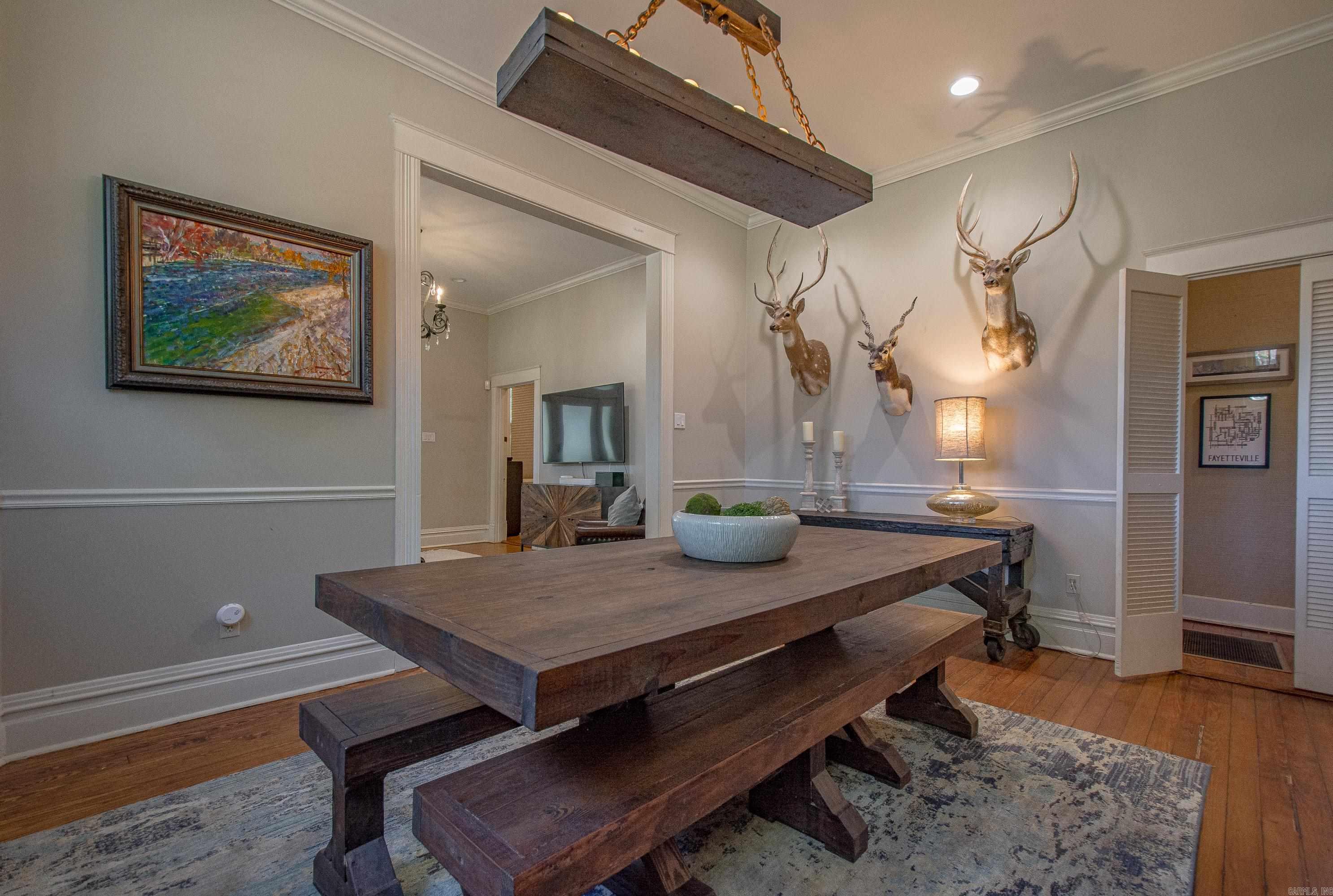 HOLLENBERG - Residential