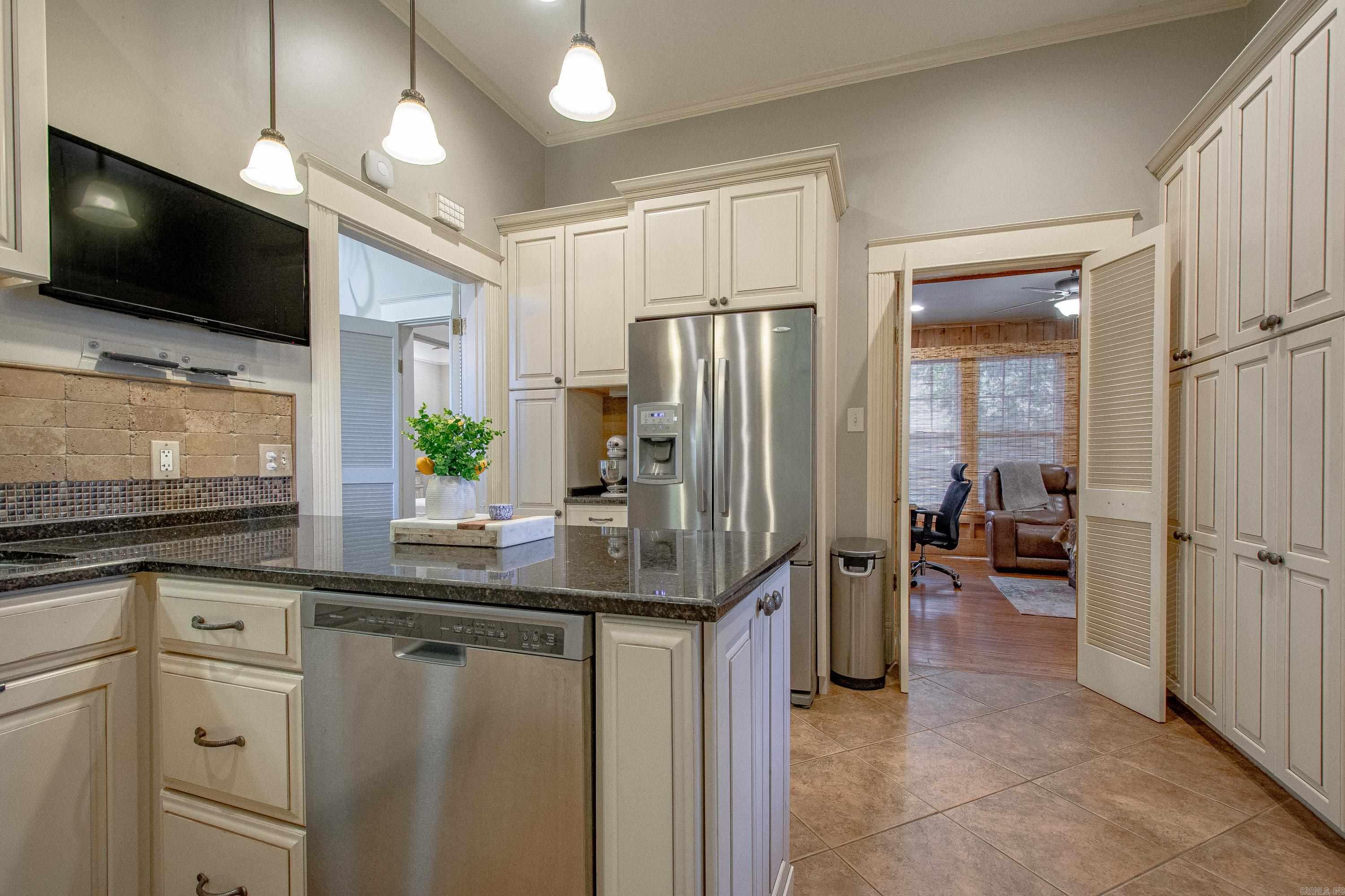 HOLLENBERG - Residential