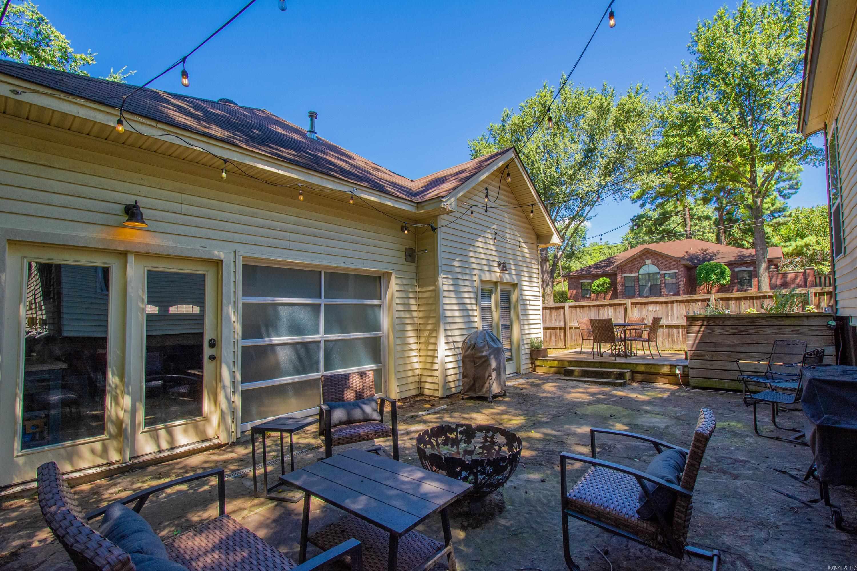 HOLLENBERG - Residential