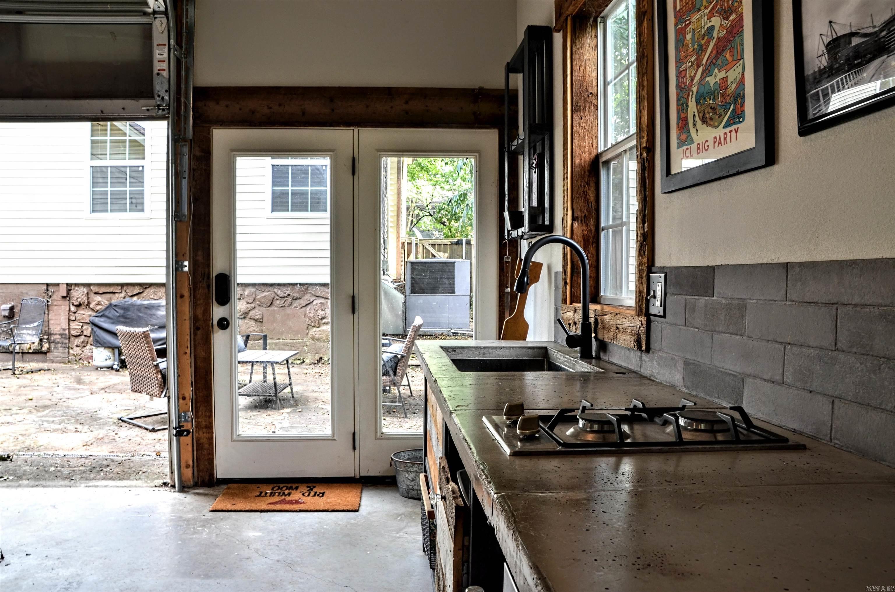 HOLLENBERG - Residential