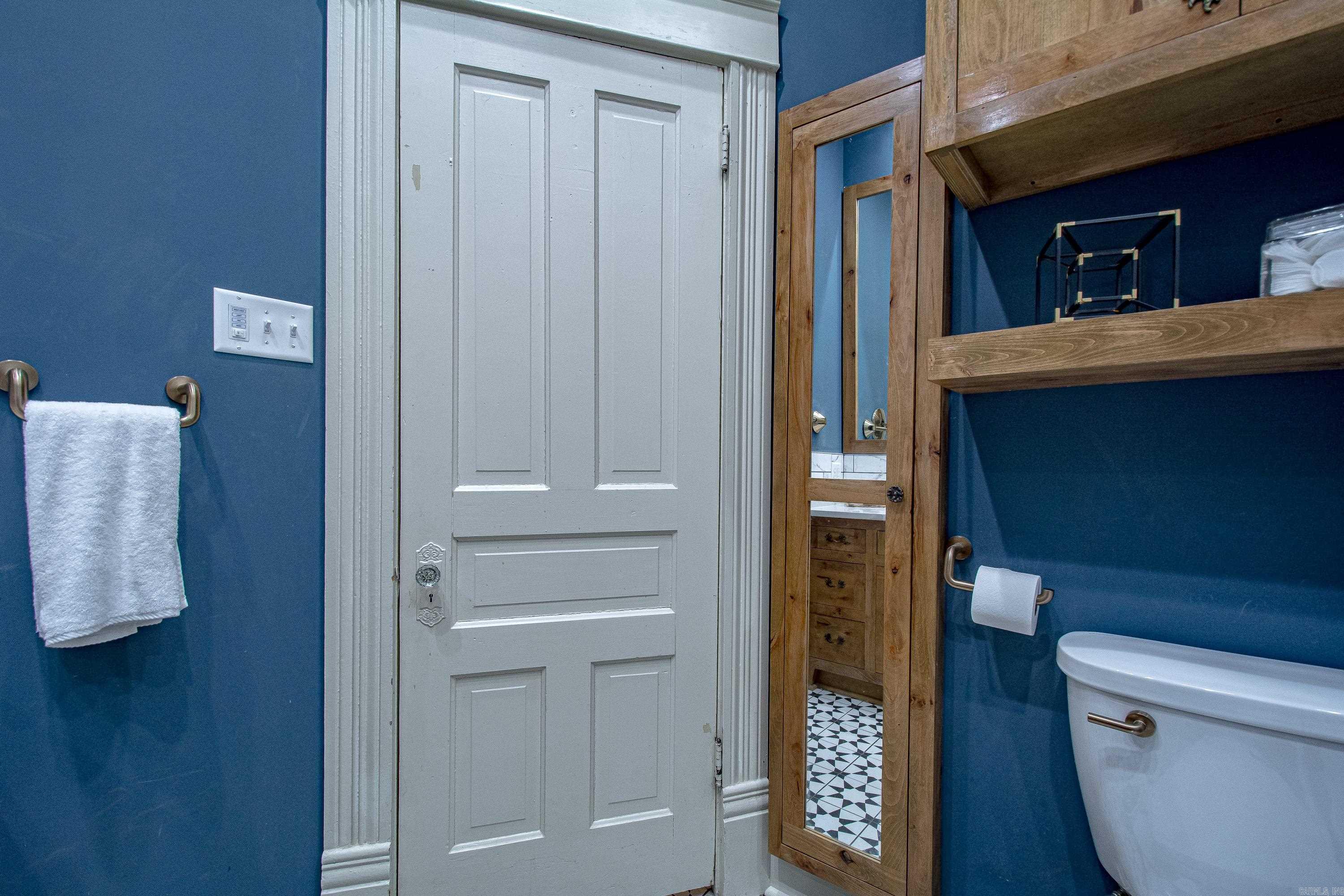 HOLLENBERG - Residential