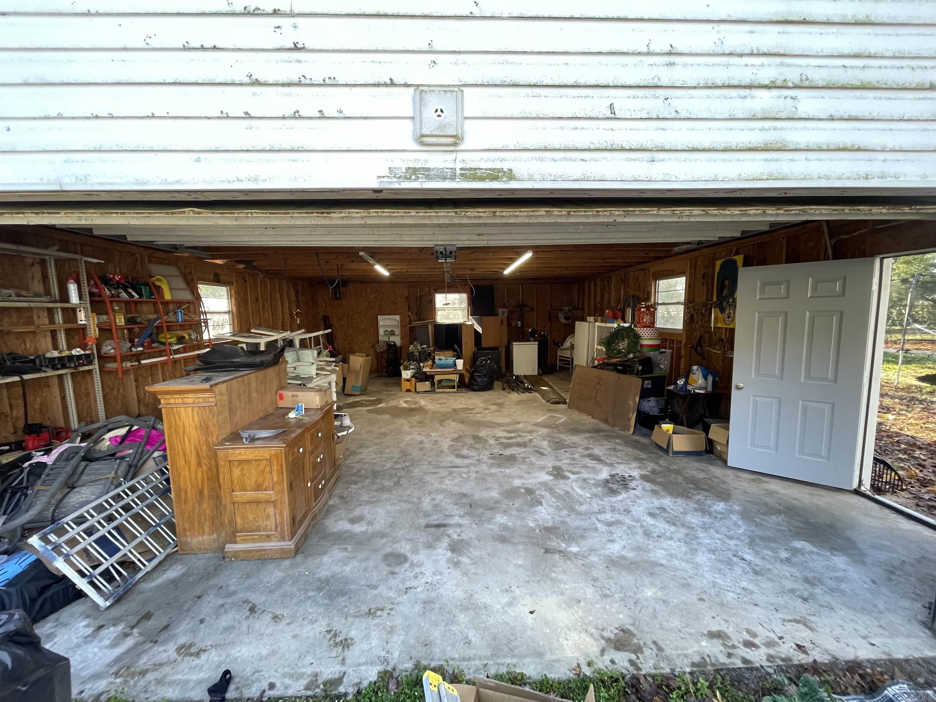 GENTLE ACRES - Residential