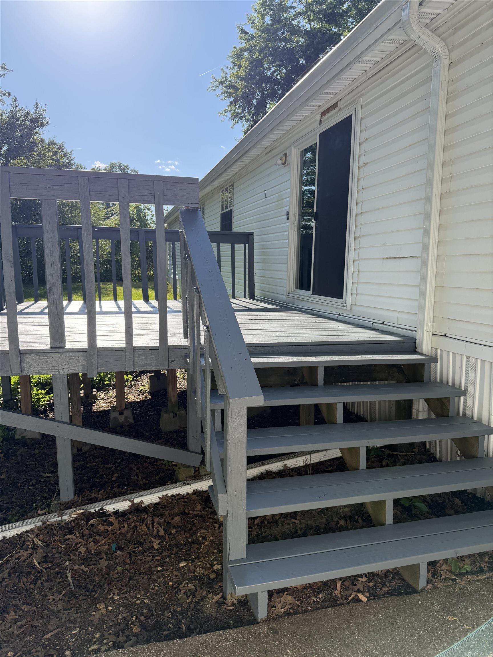 GENTLE ACRES - Residential