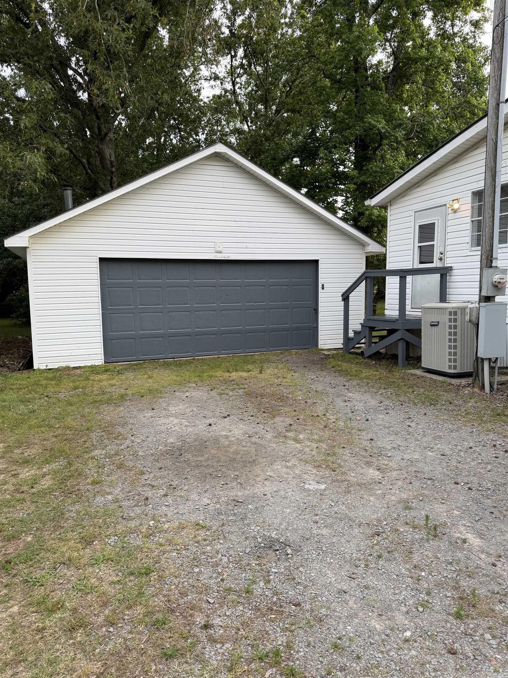 GENTLE ACRES - Residential