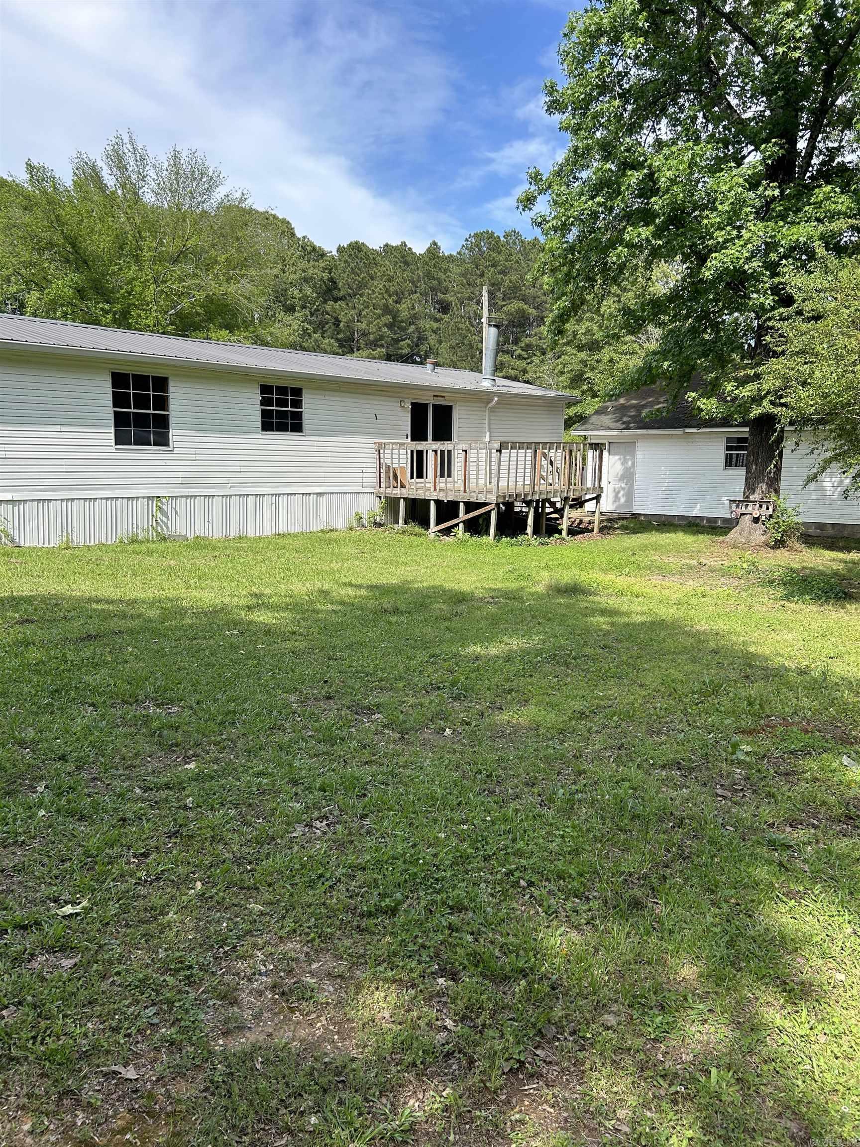 GENTLE ACRES - Residential
