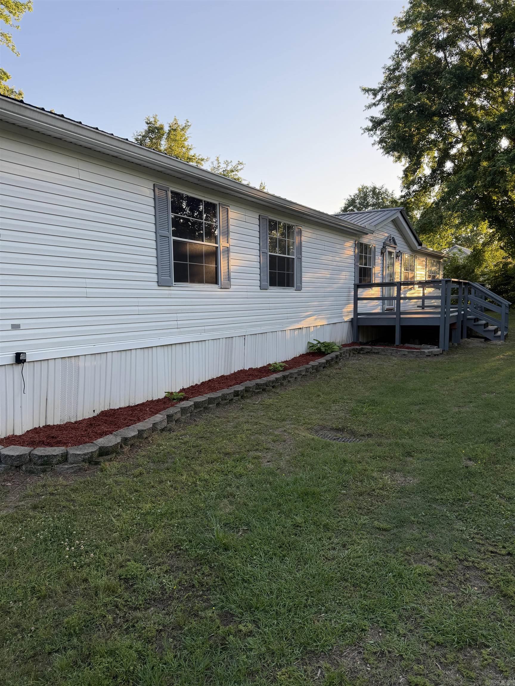GENTLE ACRES - Residential