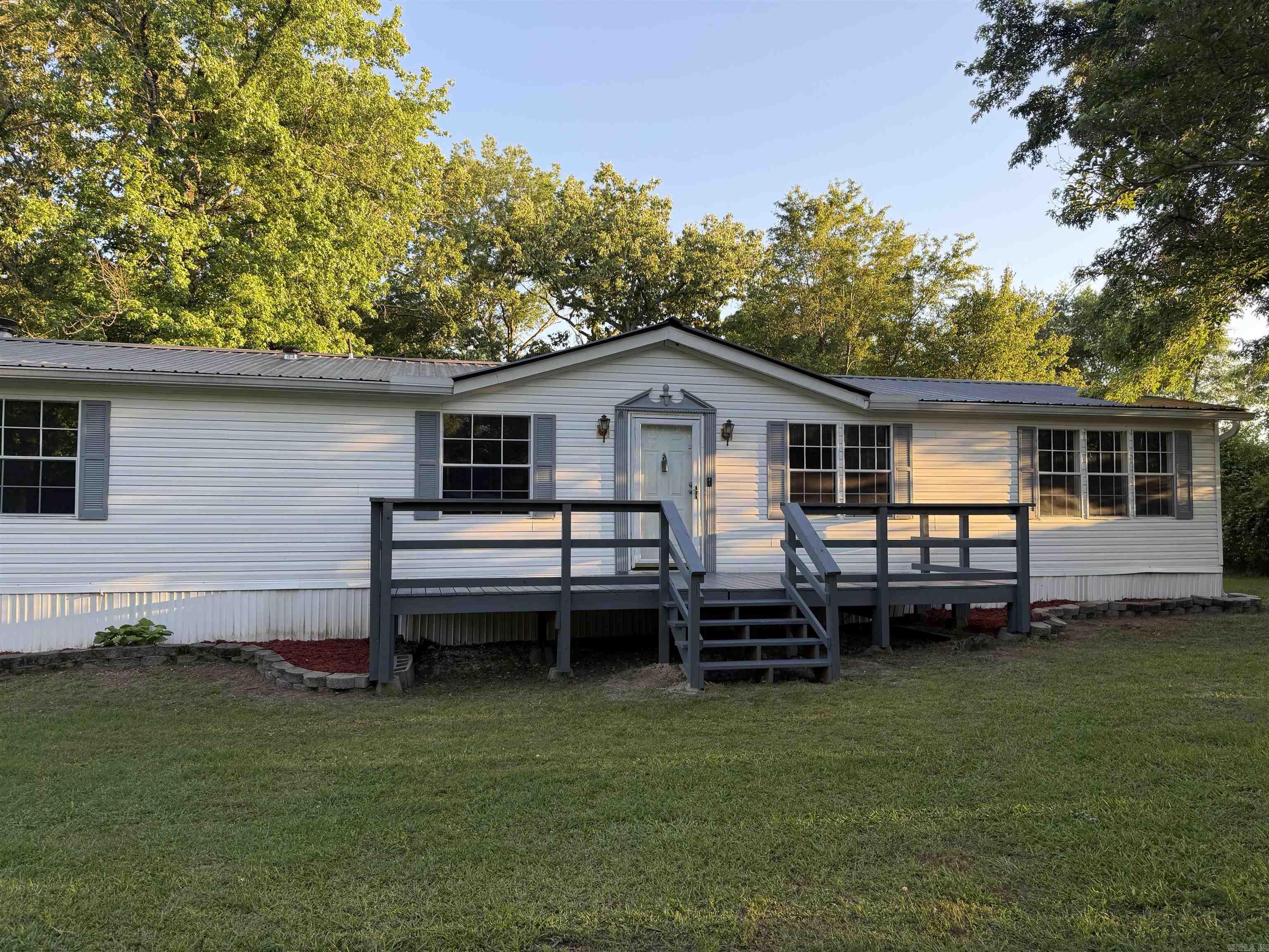 GENTLE ACRES - Residential