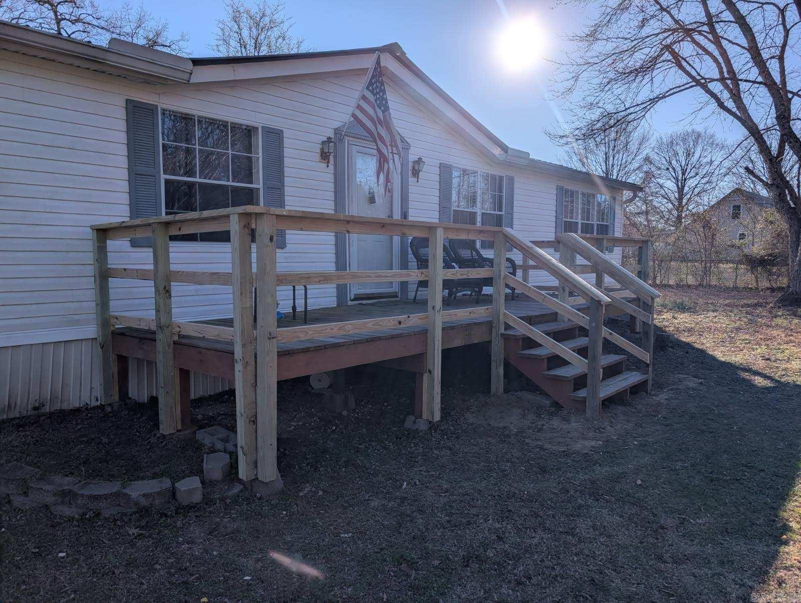 GENTLE ACRES - Residential