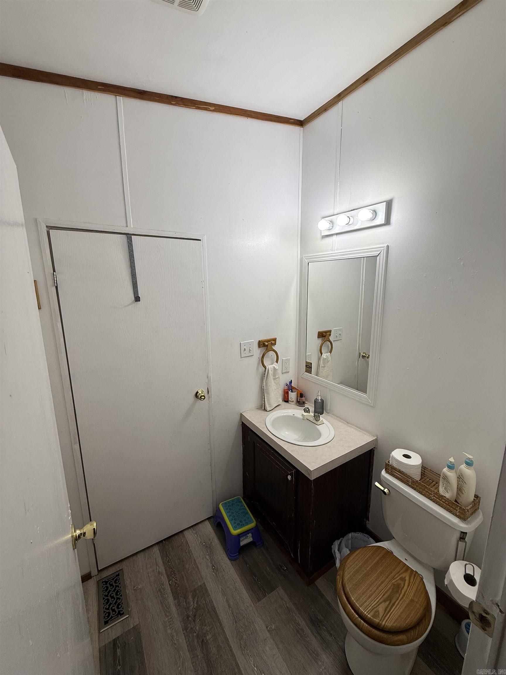 GENTLE ACRES - Residential