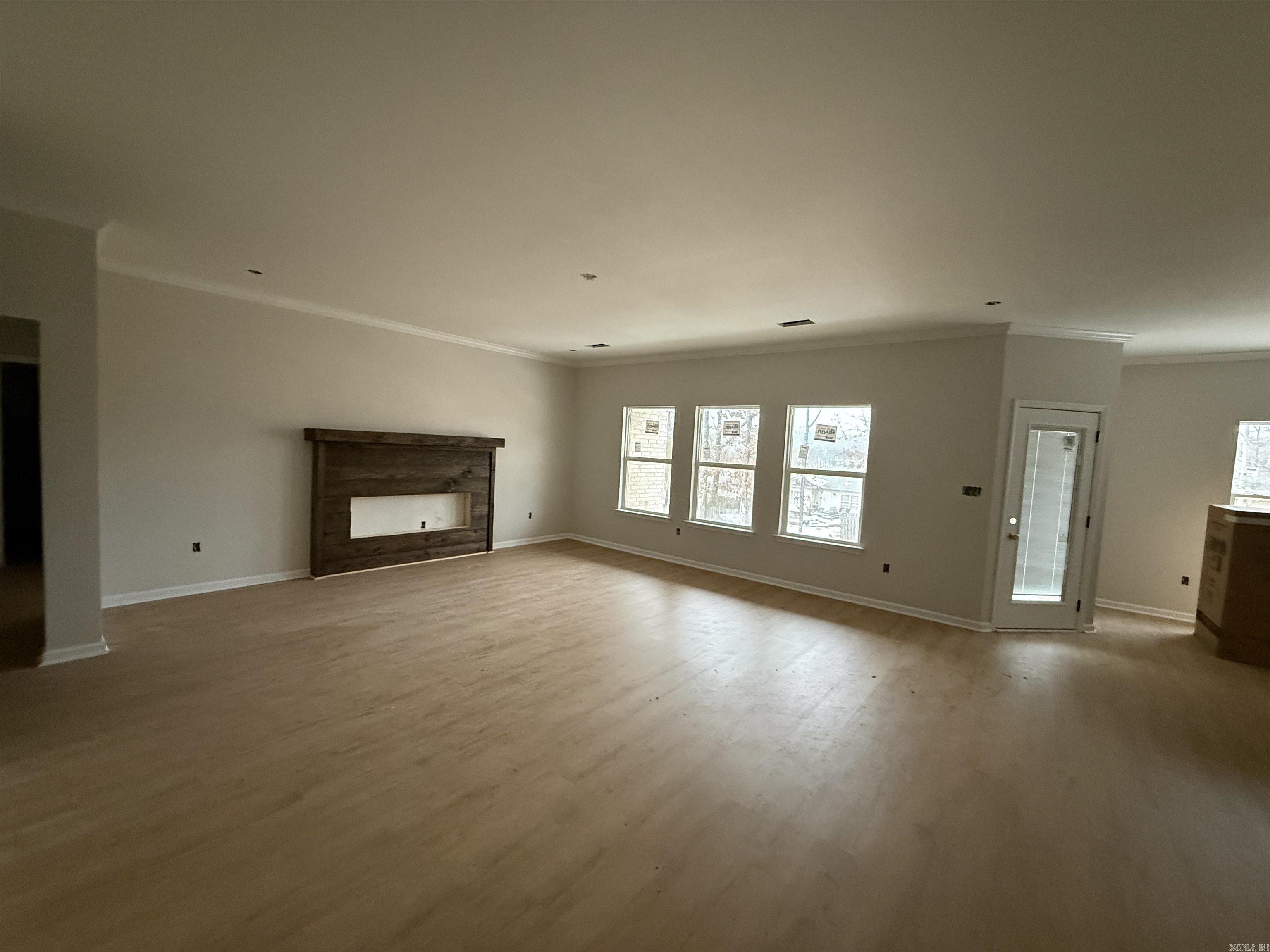 GEORGE'S CROSSING SUBDIVISION PH - Residential