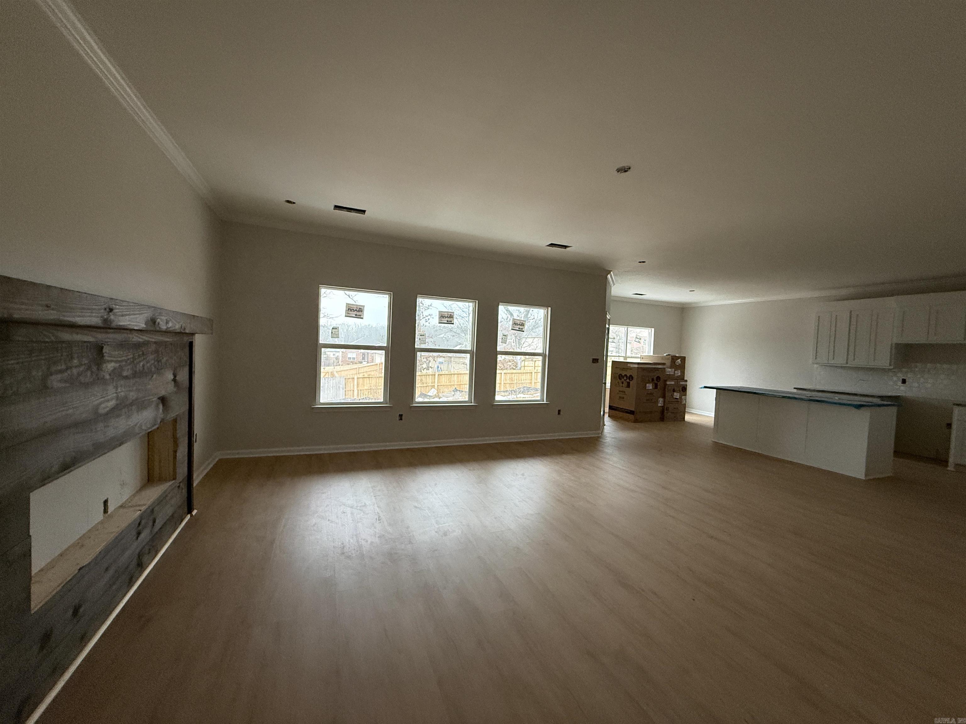 GEORGE'S CROSSING SUBDIVISION PH - Residential