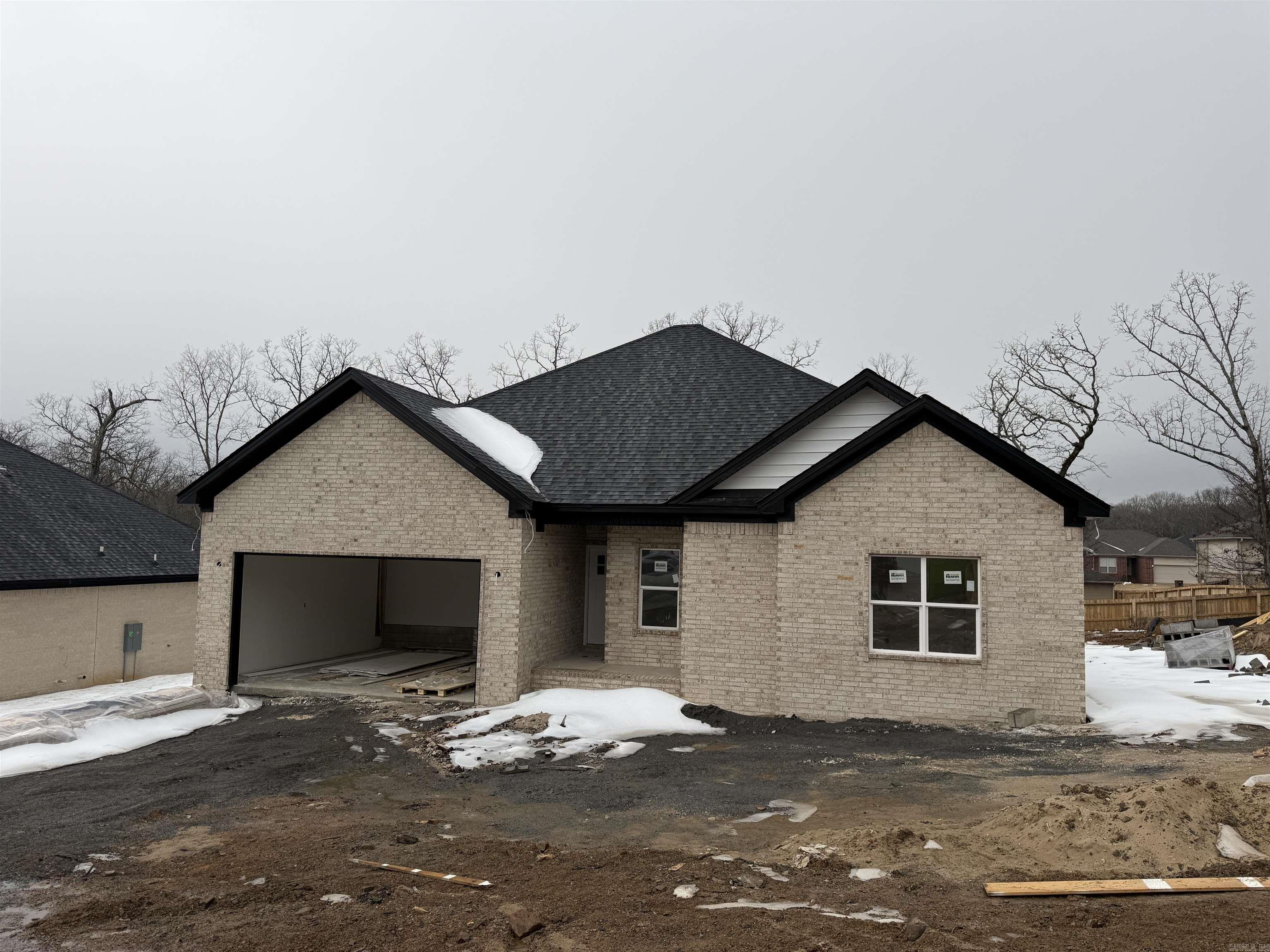 GEORGE'S CROSSING SUBDIVISION PH - Residential