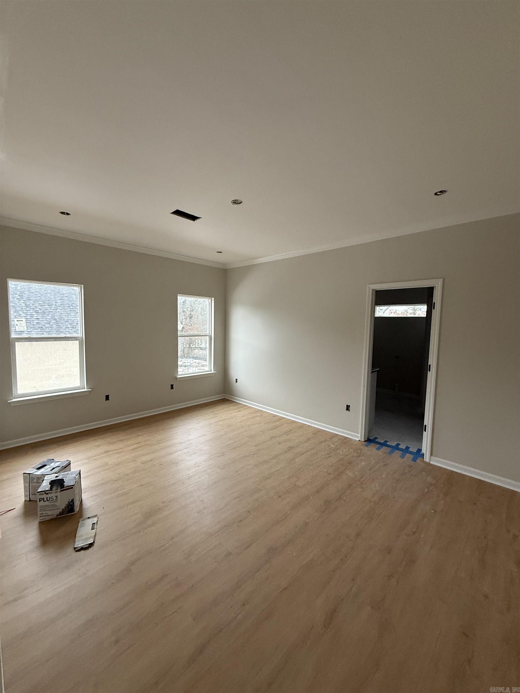 GEORGE'S CROSSING SUBDIVISION PH - Residential