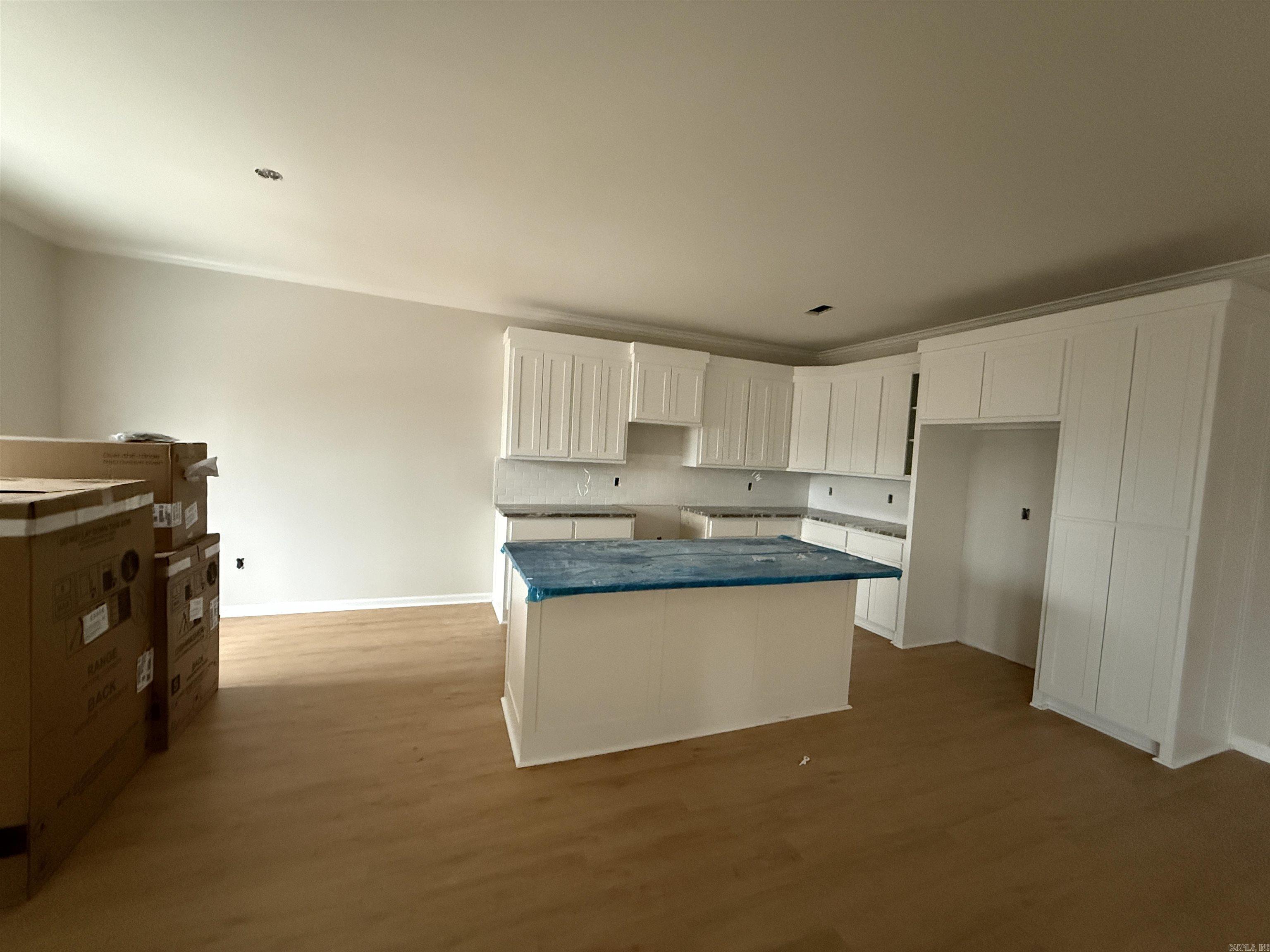 GEORGE'S CROSSING SUBDIVISION PH - Residential