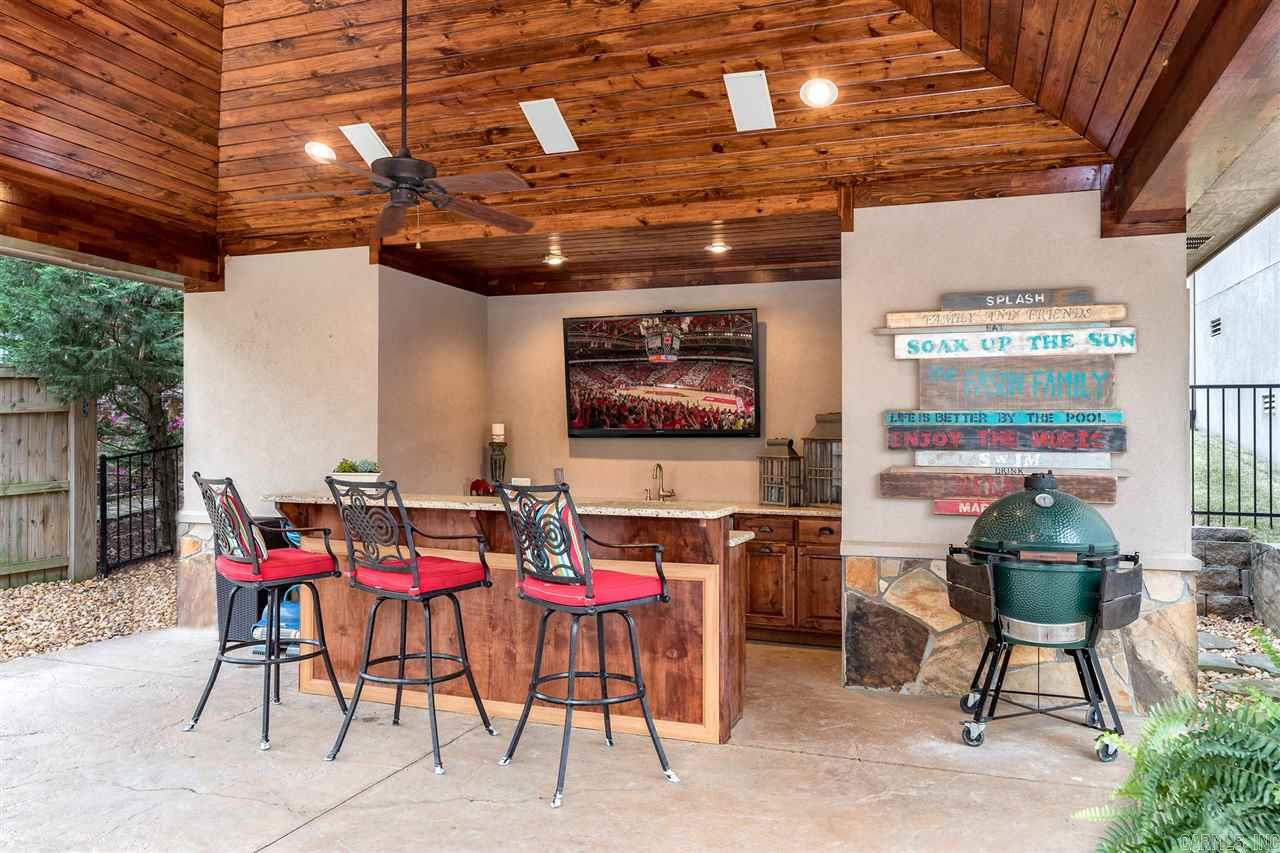 CHENAL VALLEY GERMAY COURT - Residential