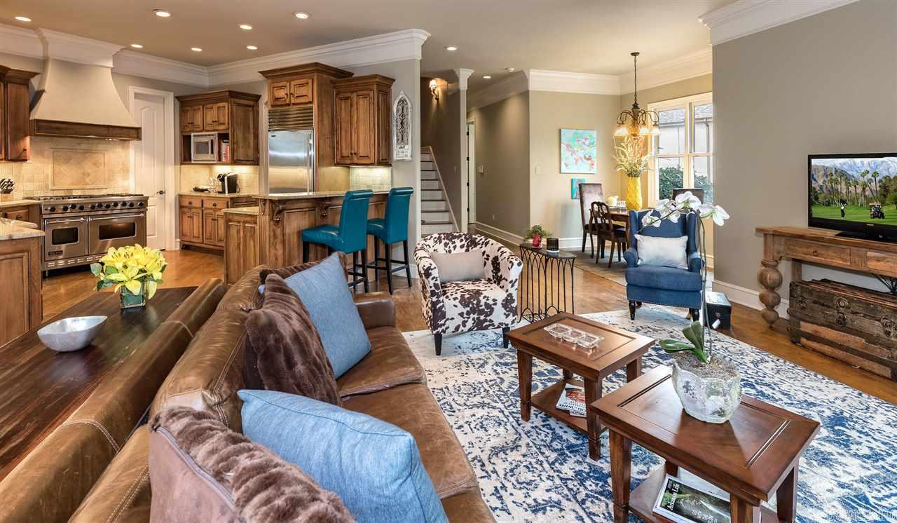 CHENAL VALLEY GERMAY COURT - Residential