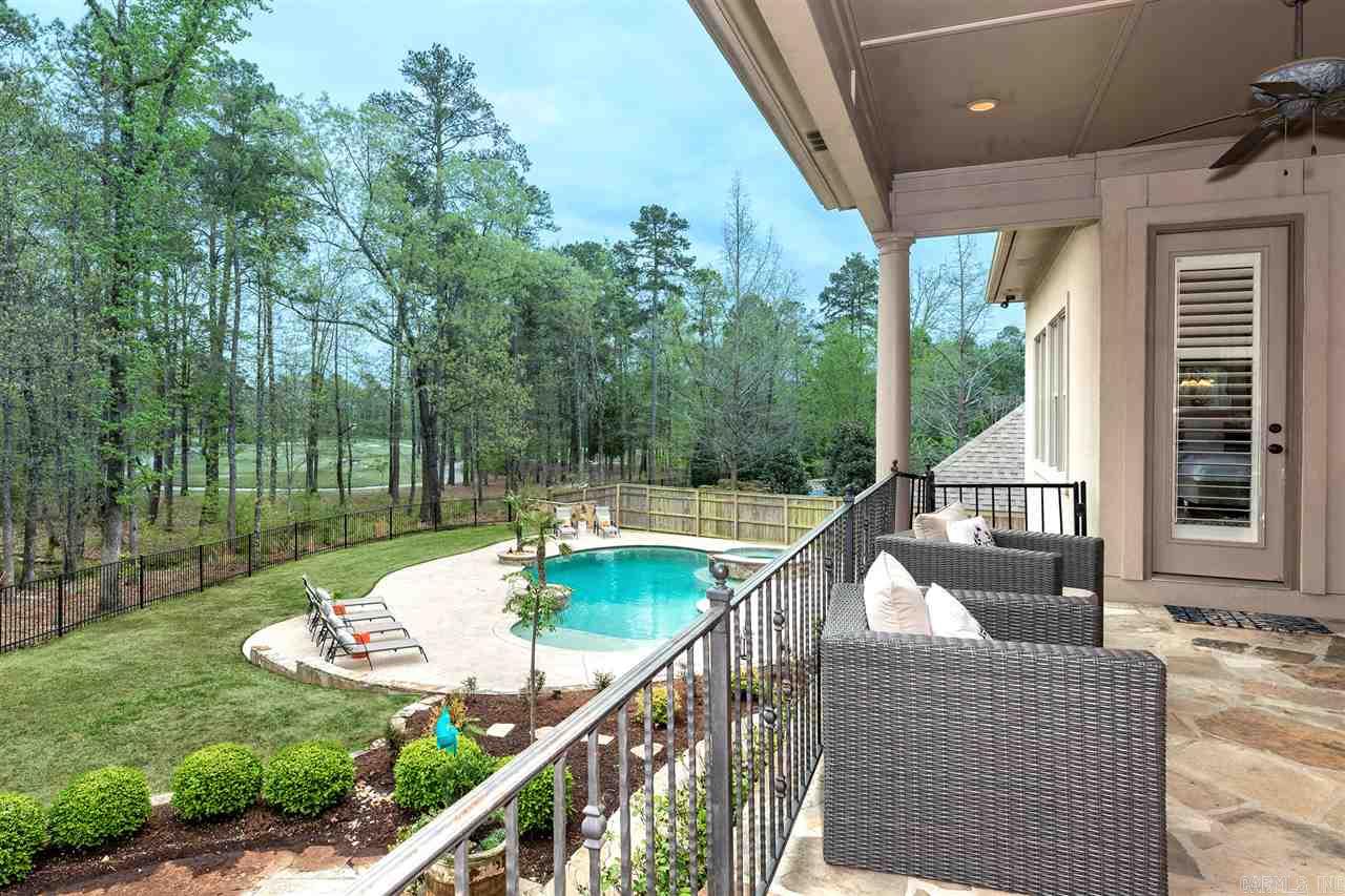 CHENAL VALLEY GERMAY COURT - Residential