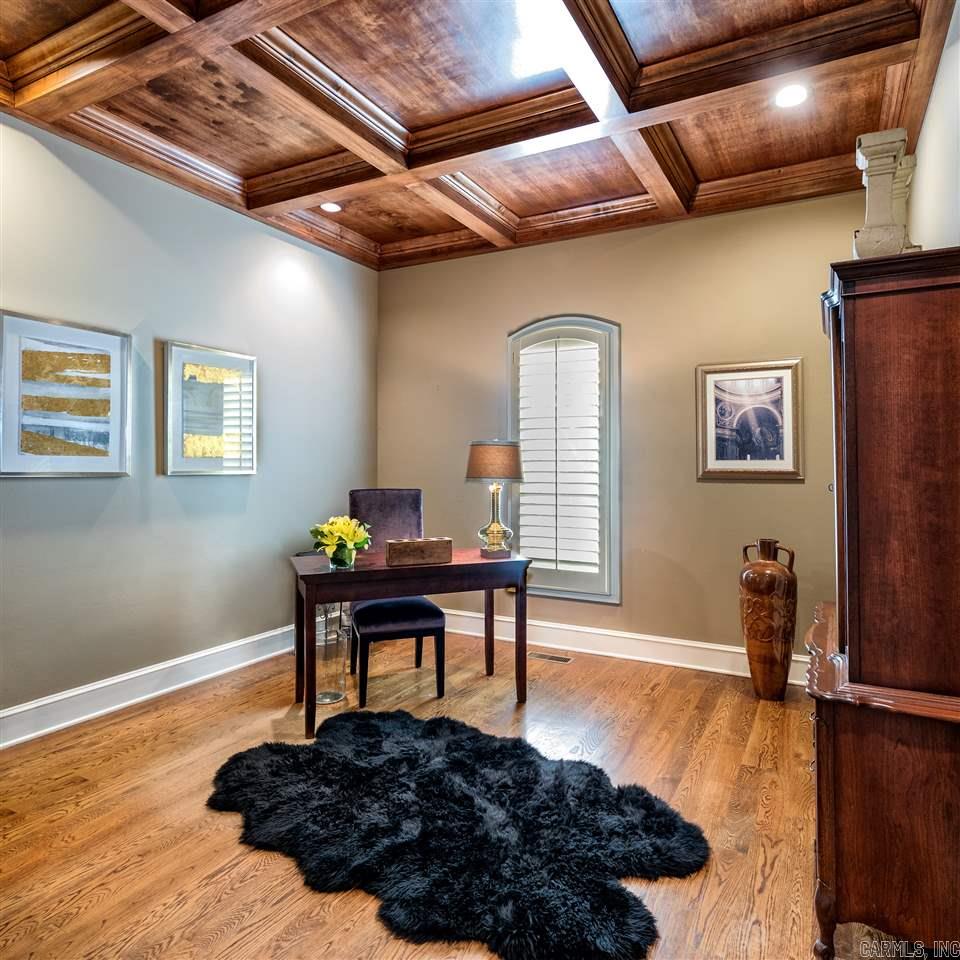 CHENAL VALLEY GERMAY COURT - Residential