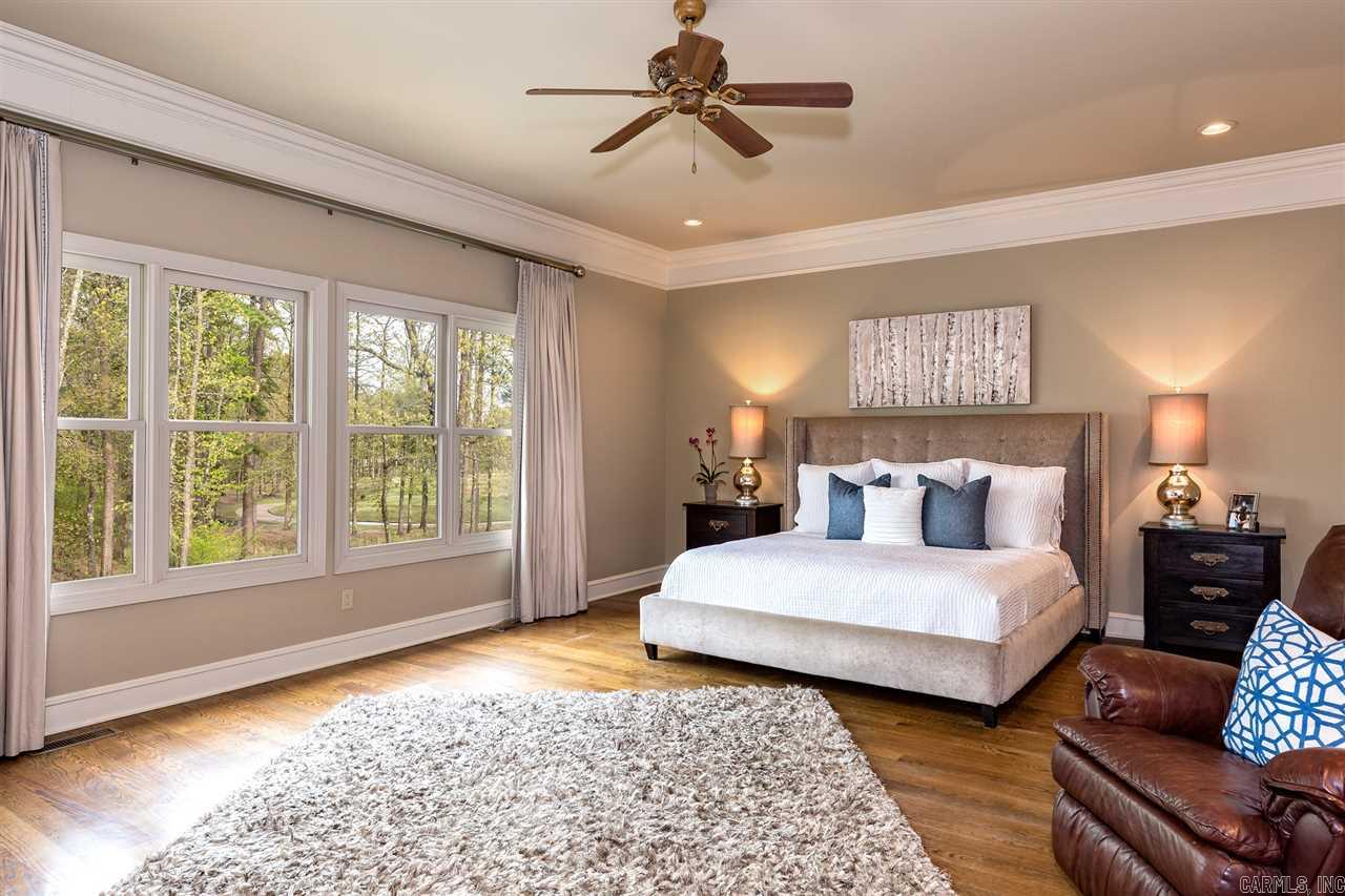CHENAL VALLEY GERMAY COURT - Residential