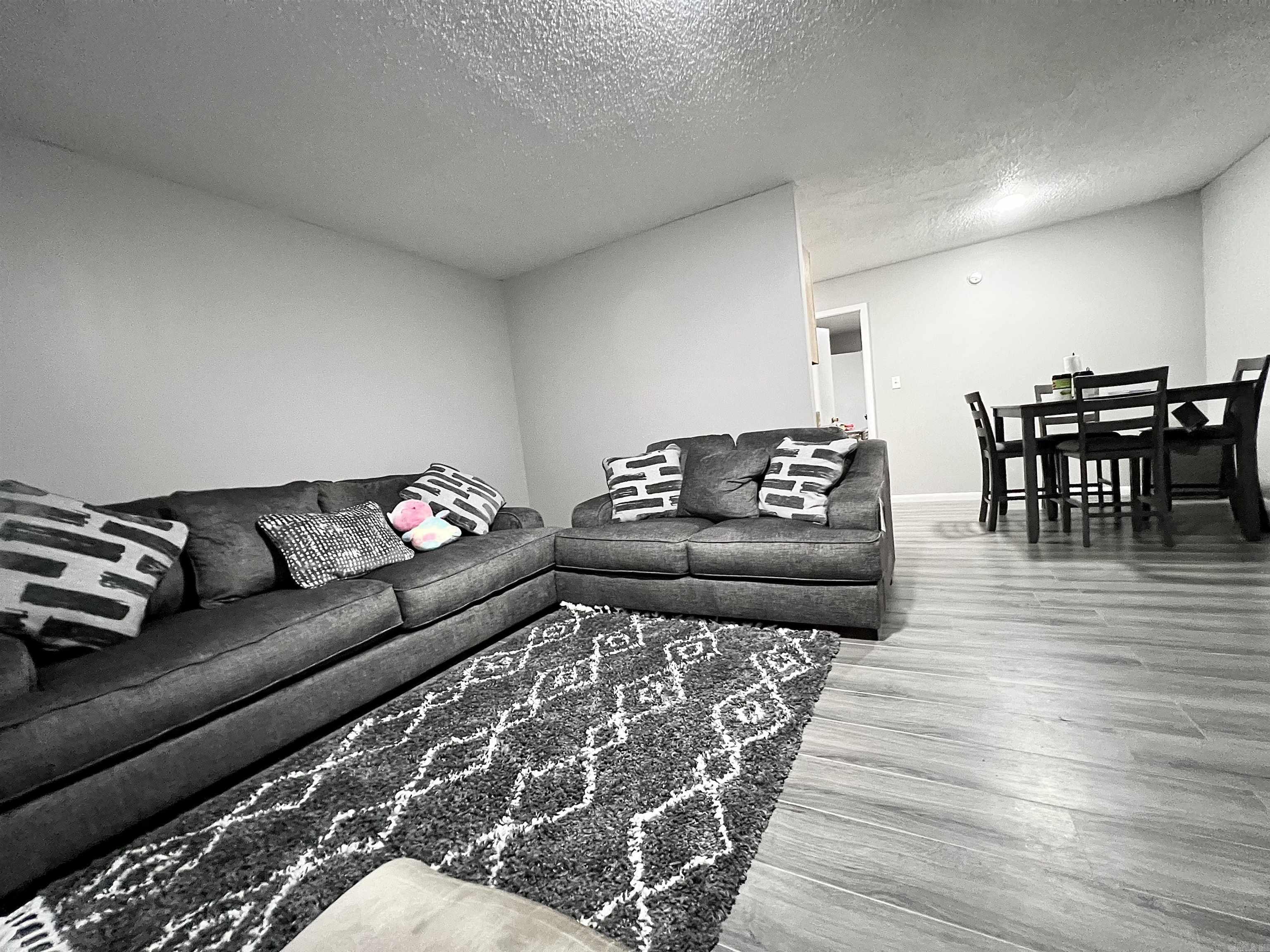 Triple Lil Minor - Residential Income