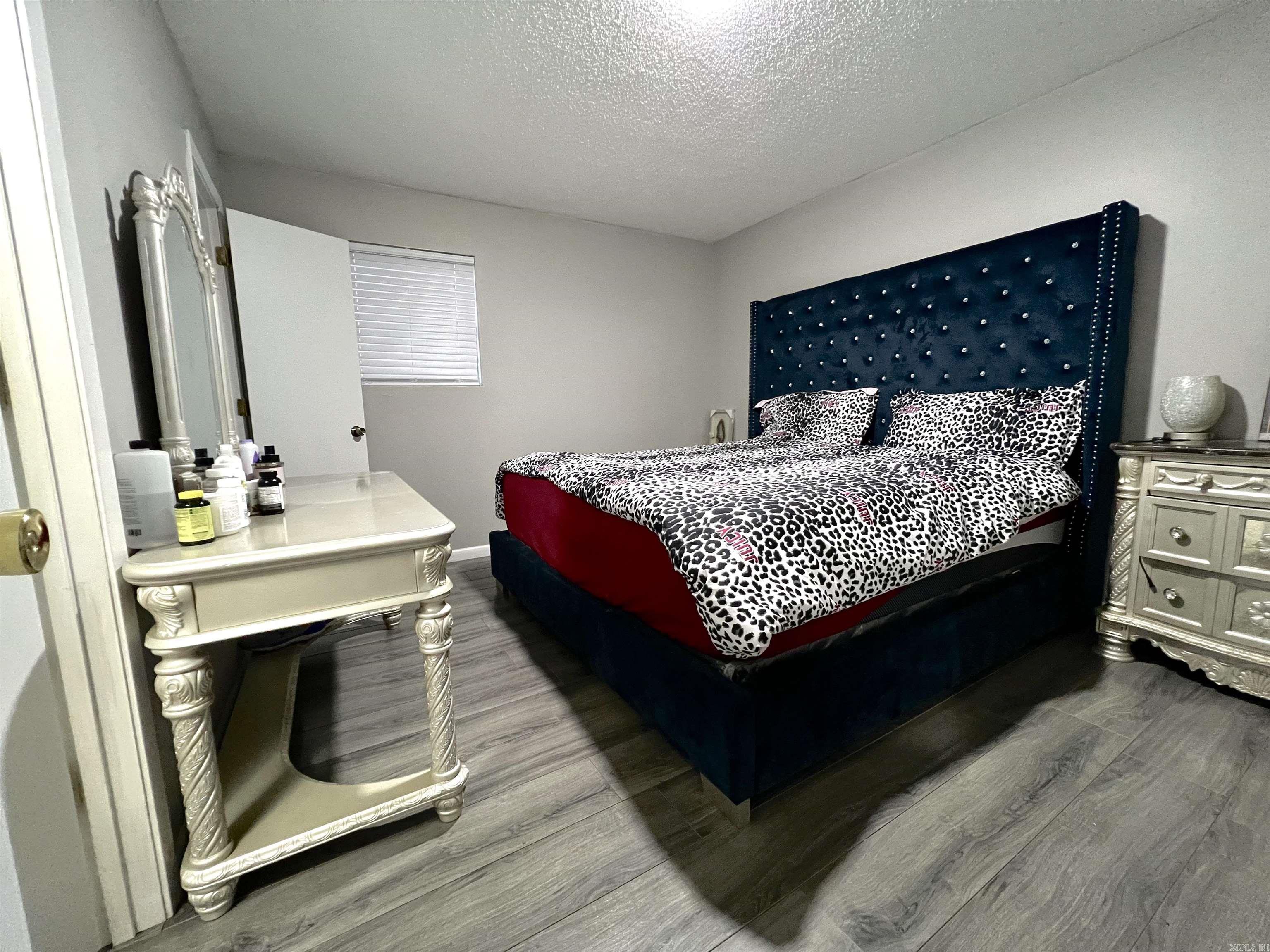 Triple Lil Minor - Residential Income